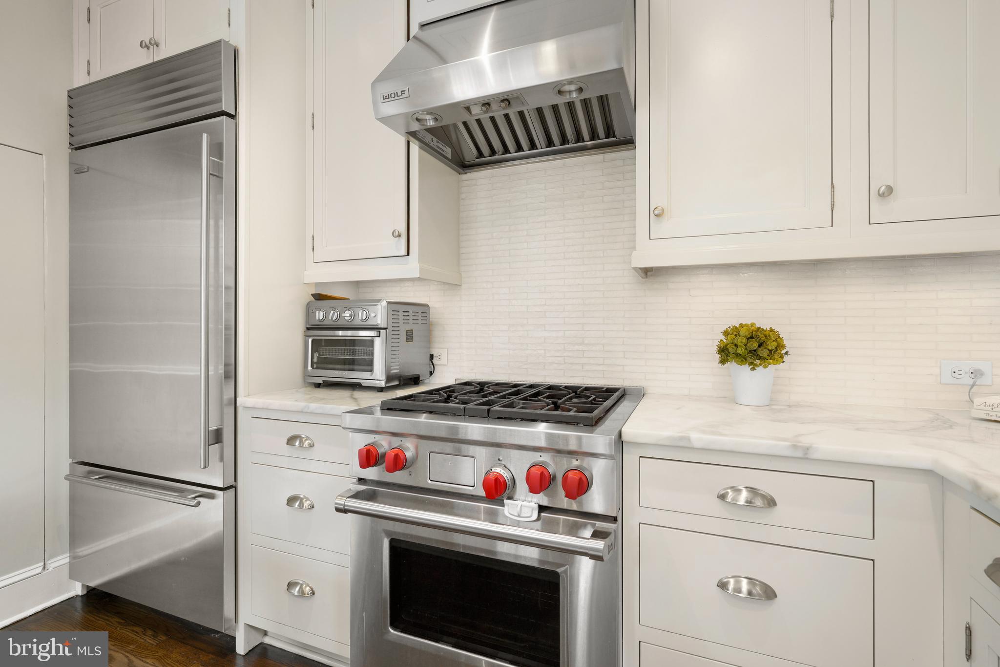 OLD TOWN SE QUADRANT - Residential