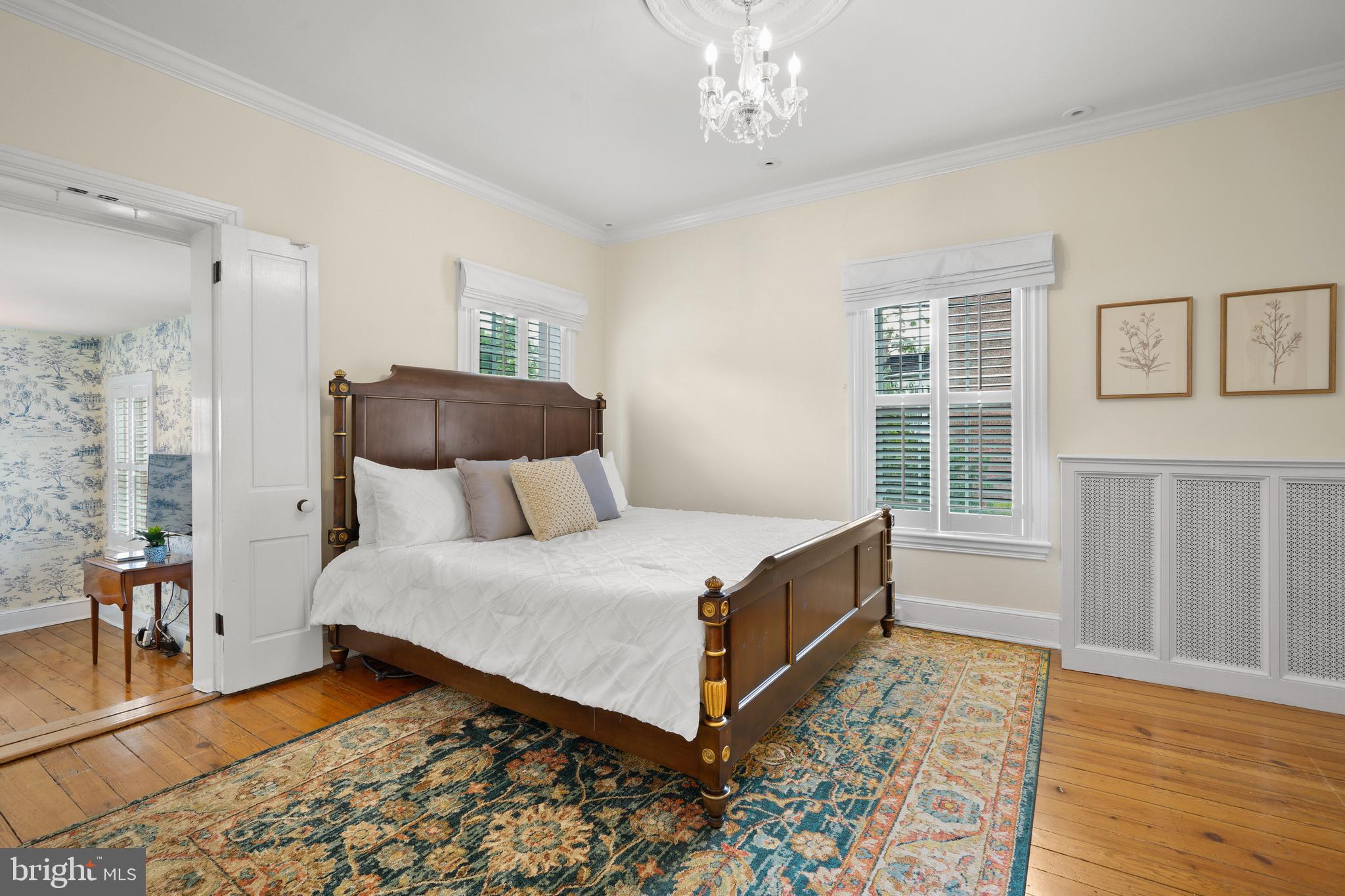 OLD TOWN SE QUADRANT - Residential