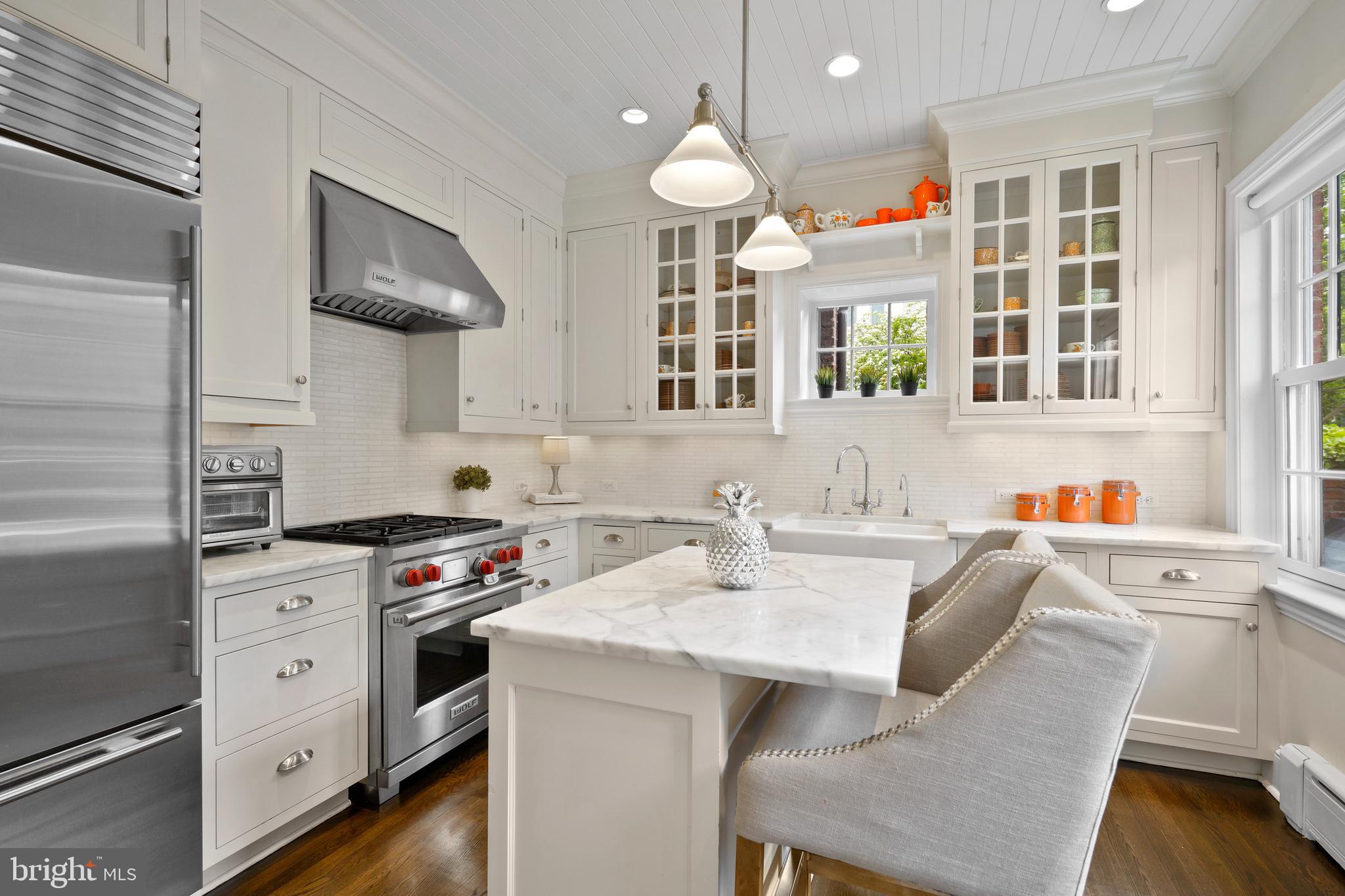 OLD TOWN SE QUADRANT - Residential