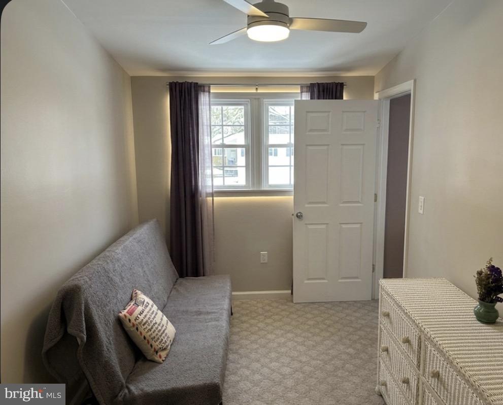 MORRELL PARK - Residential