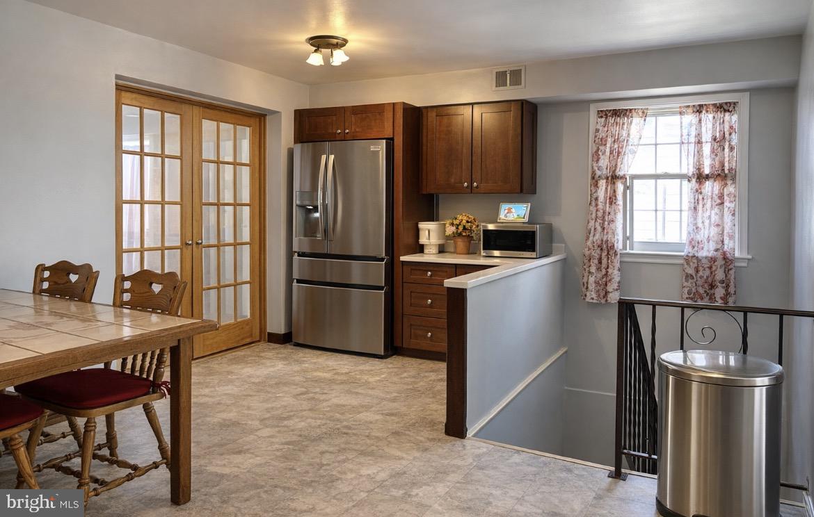 MORRELL PARK - Residential