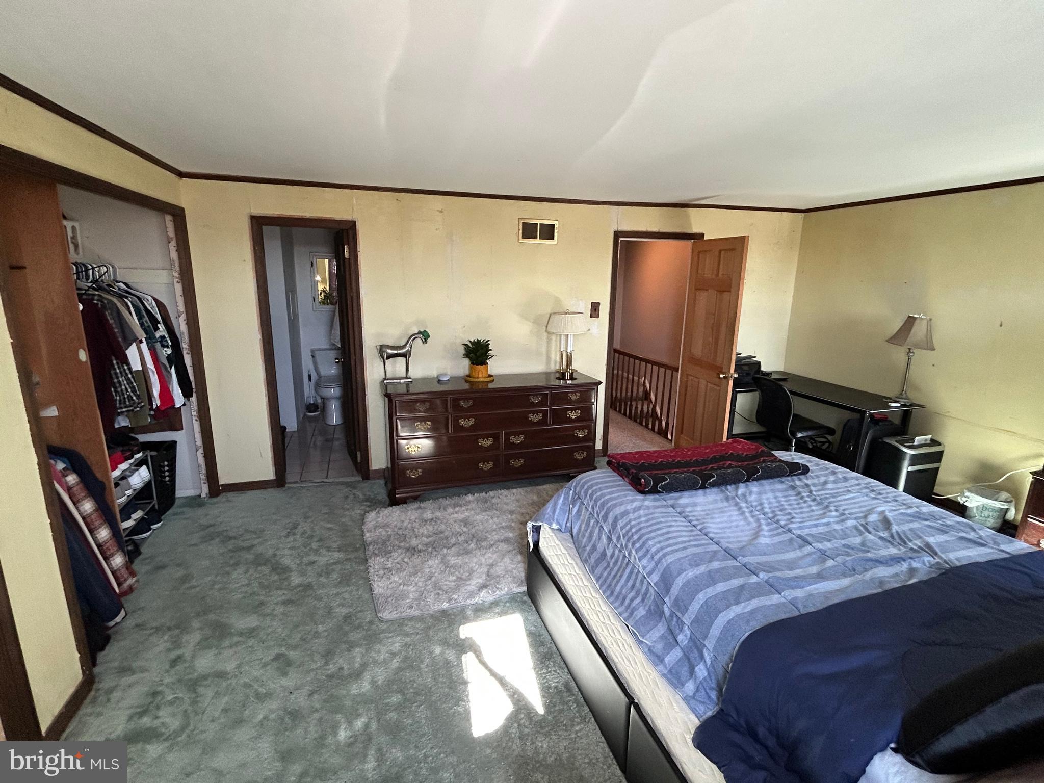 MORRELL PARK - Residential