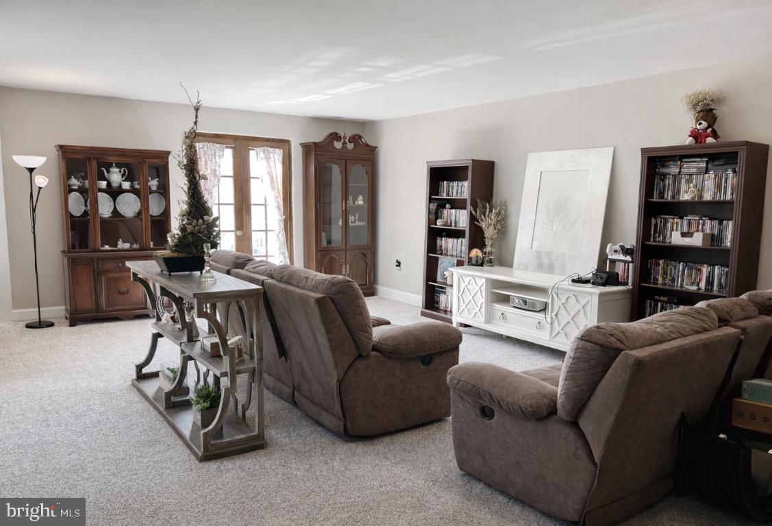 MORRELL PARK - Residential