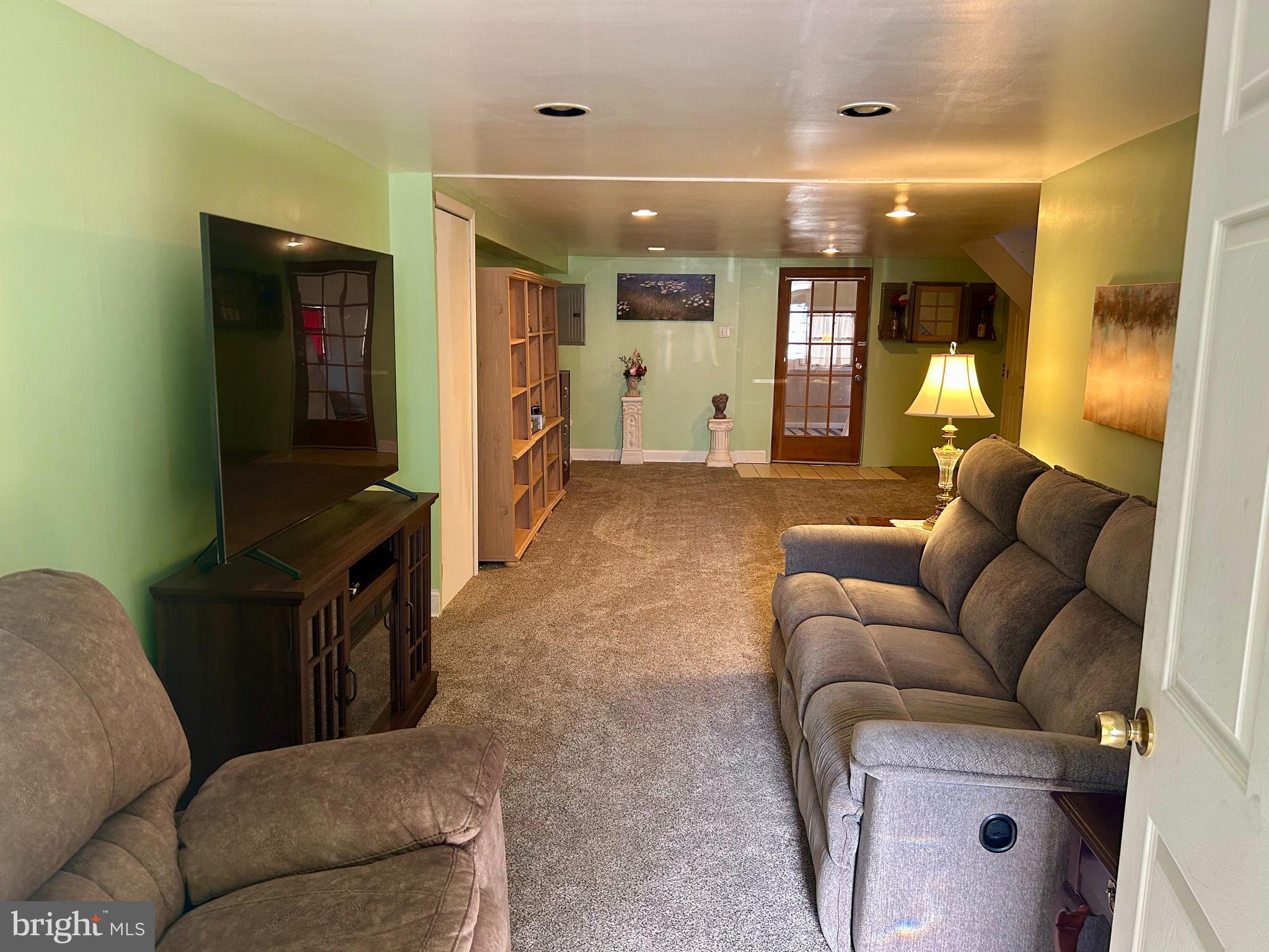 MORRELL PARK - Residential