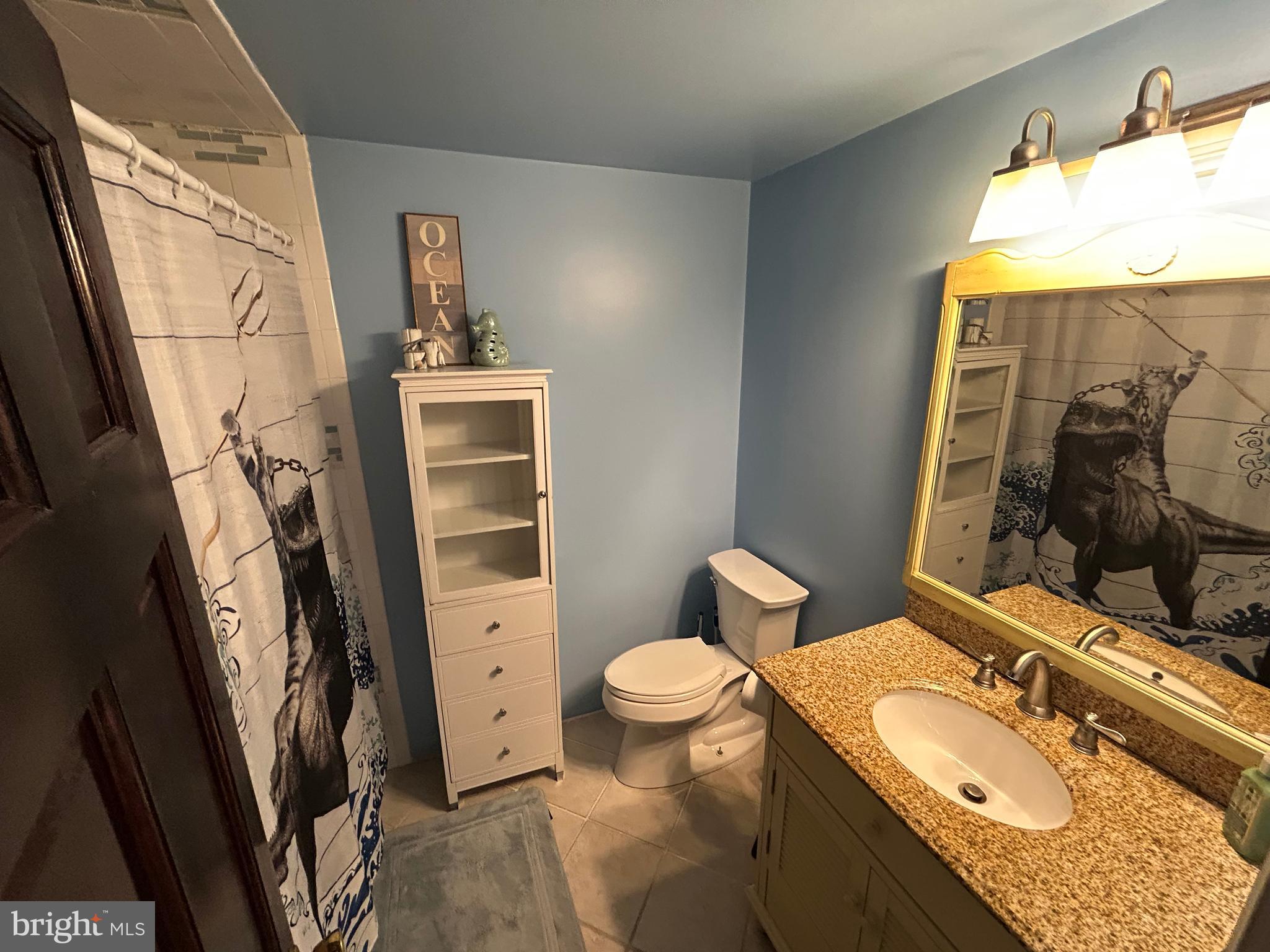 MORRELL PARK - Residential