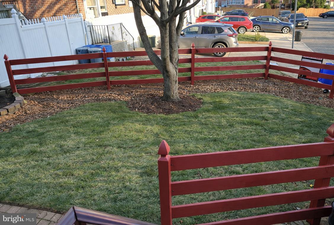 MORRELL PARK - Residential