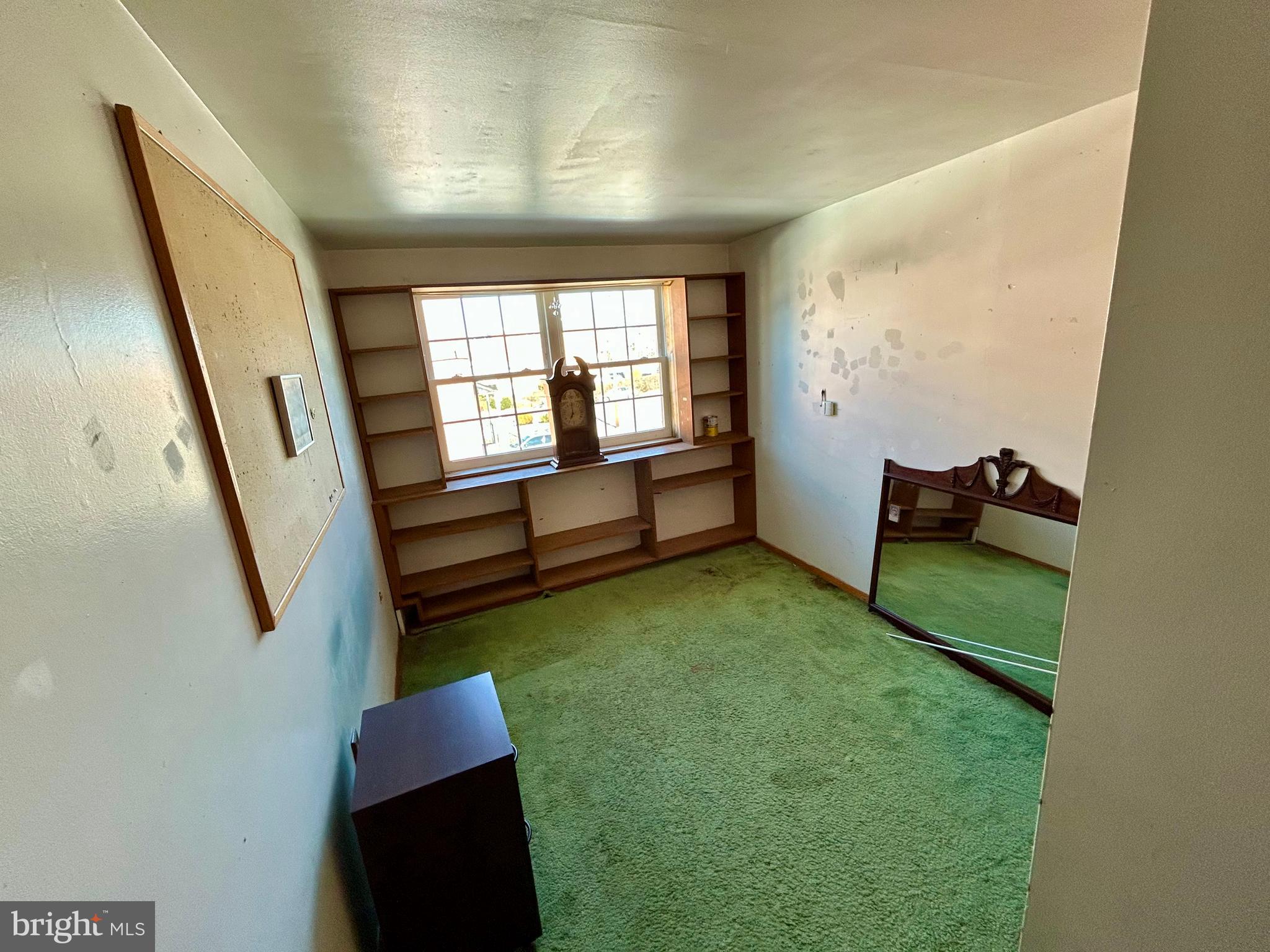 MORRELL PARK - Residential