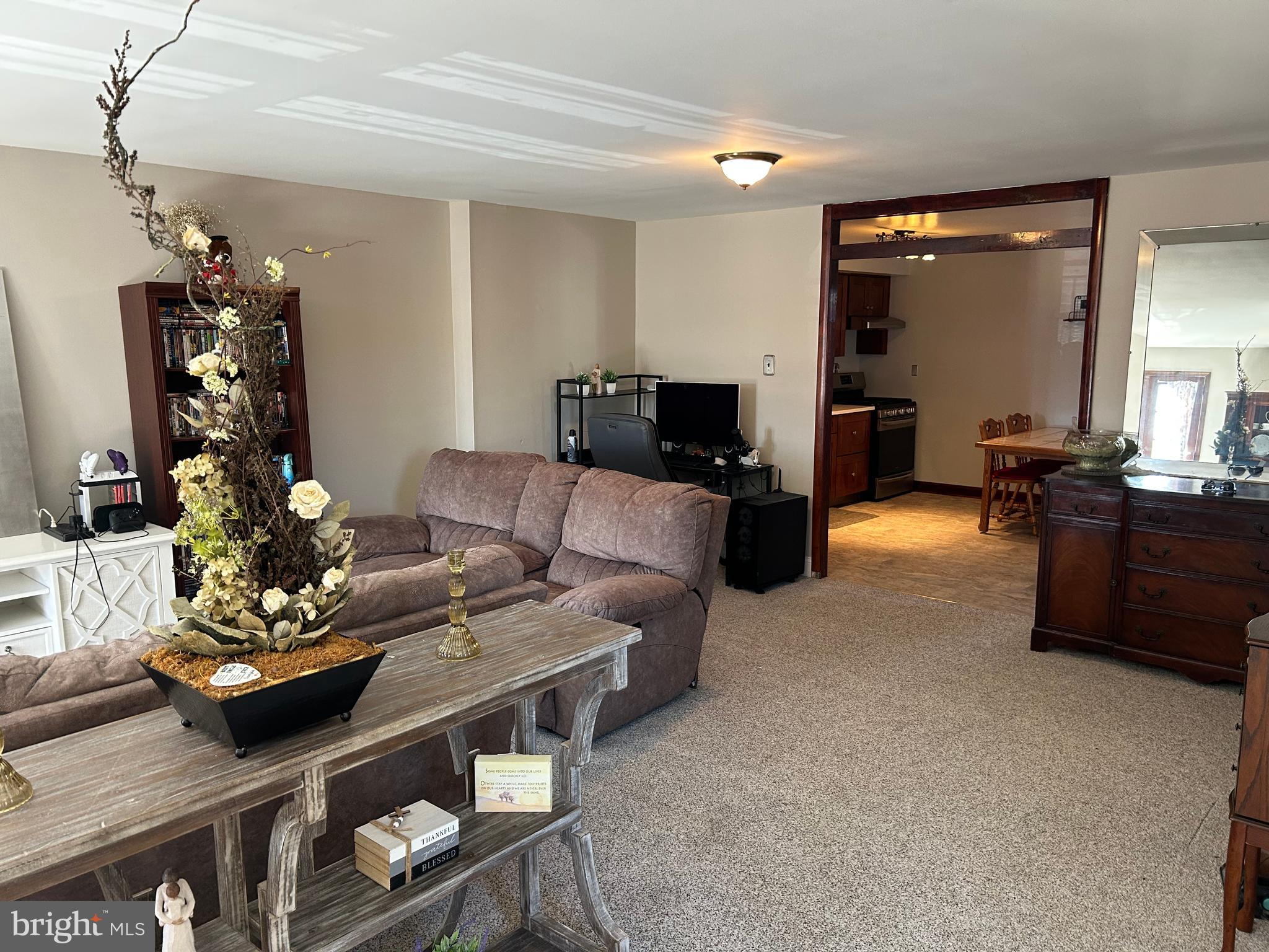 MORRELL PARK - Residential