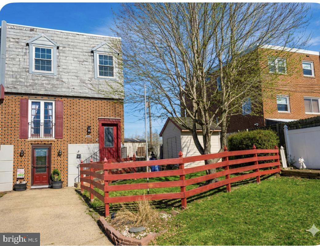 MORRELL PARK - Residential