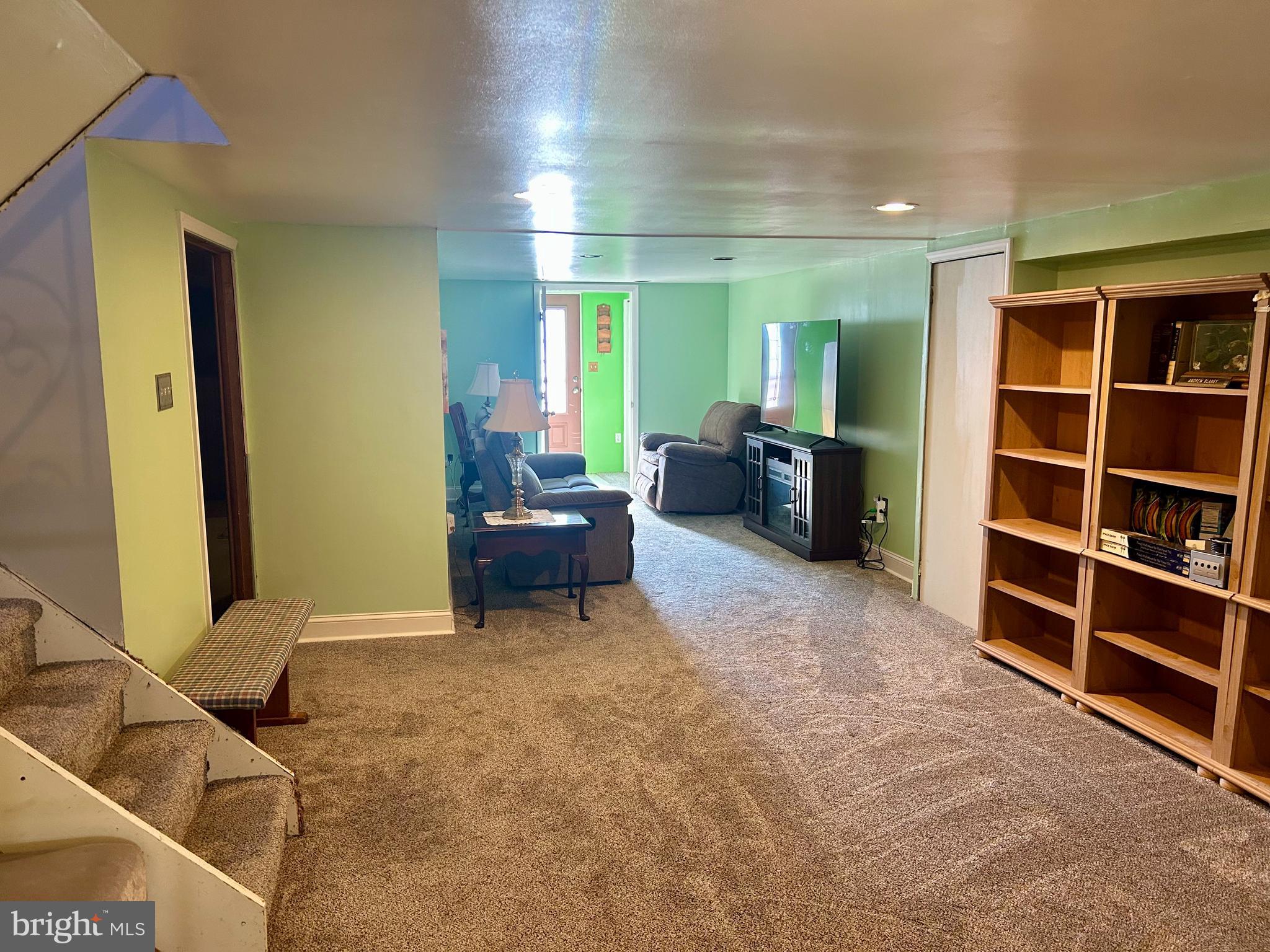 MORRELL PARK - Residential