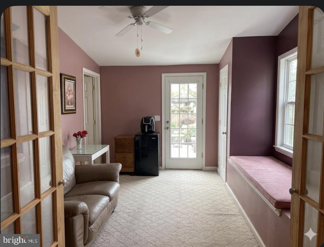 MORRELL PARK - Residential