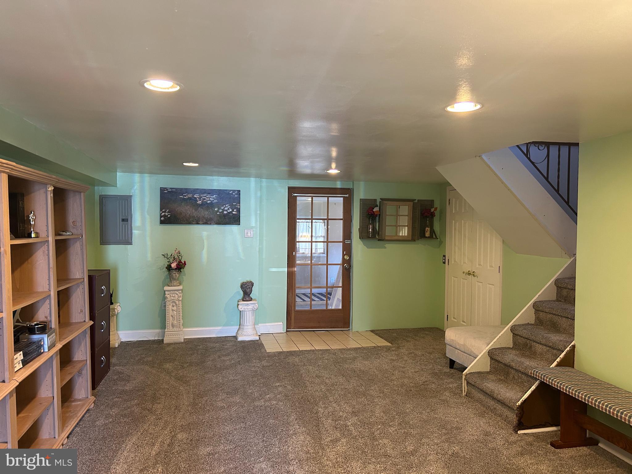 MORRELL PARK - Residential