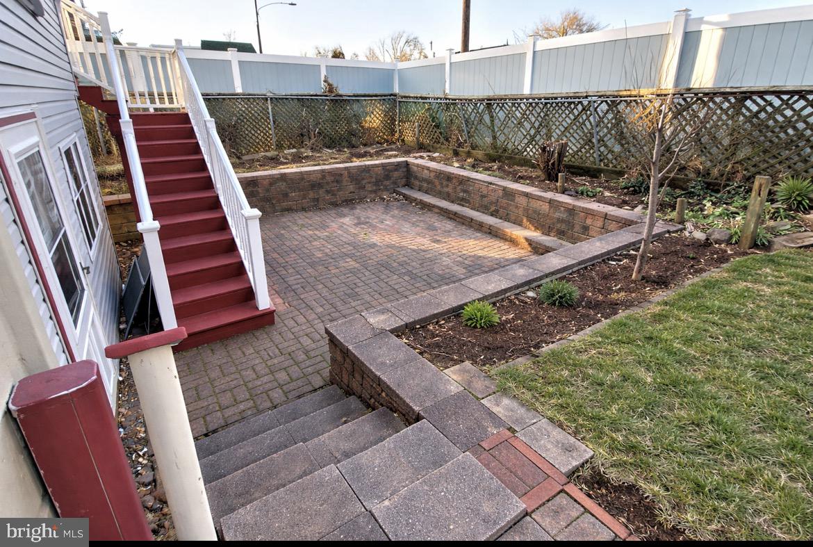 MORRELL PARK - Residential