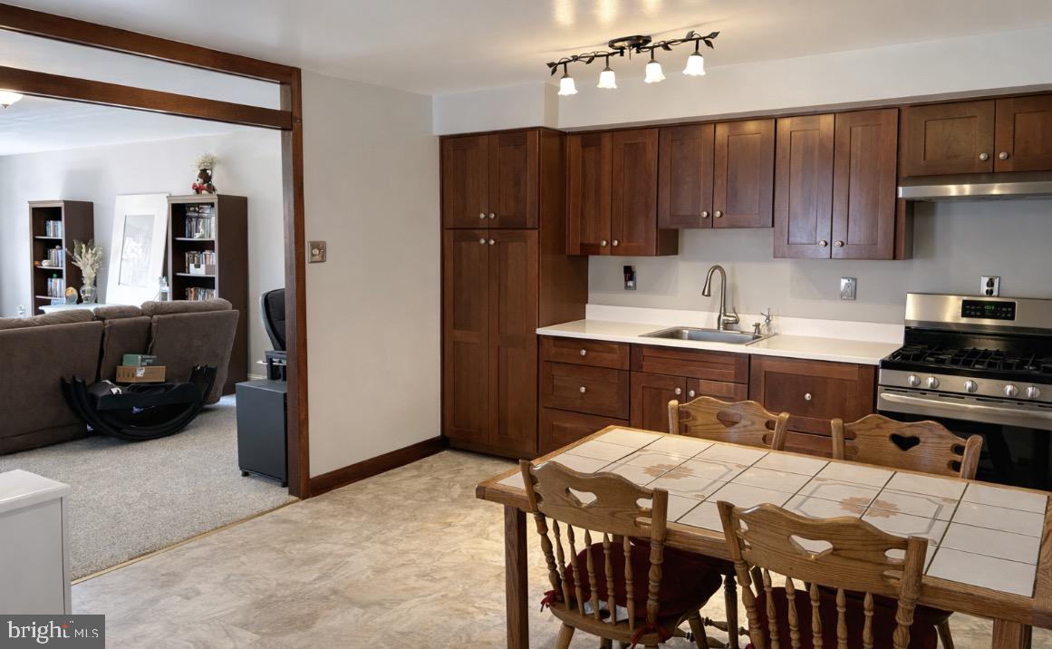 MORRELL PARK - Residential