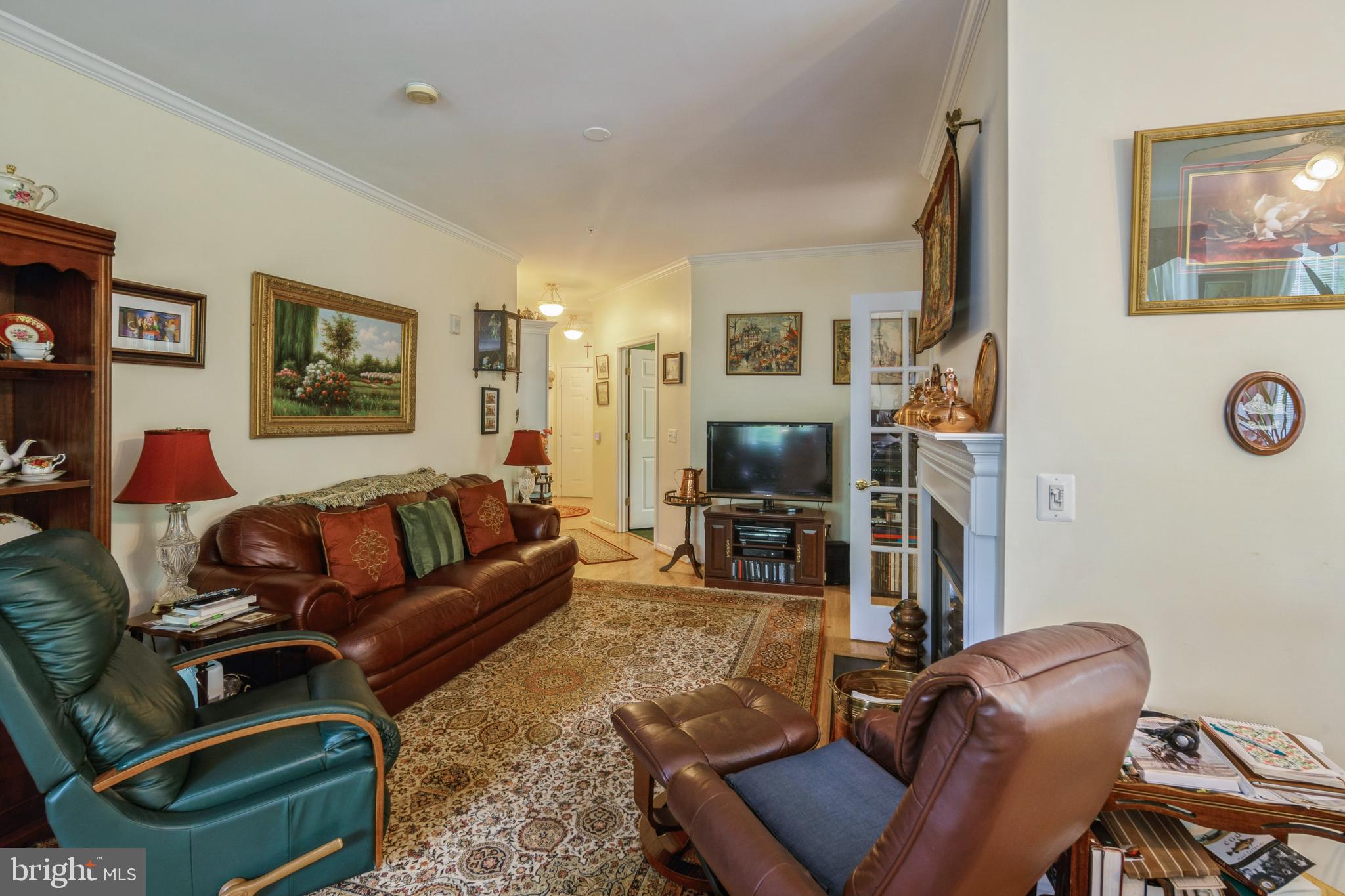 VILLAGE AT WAUGH CHAPEL - Residential