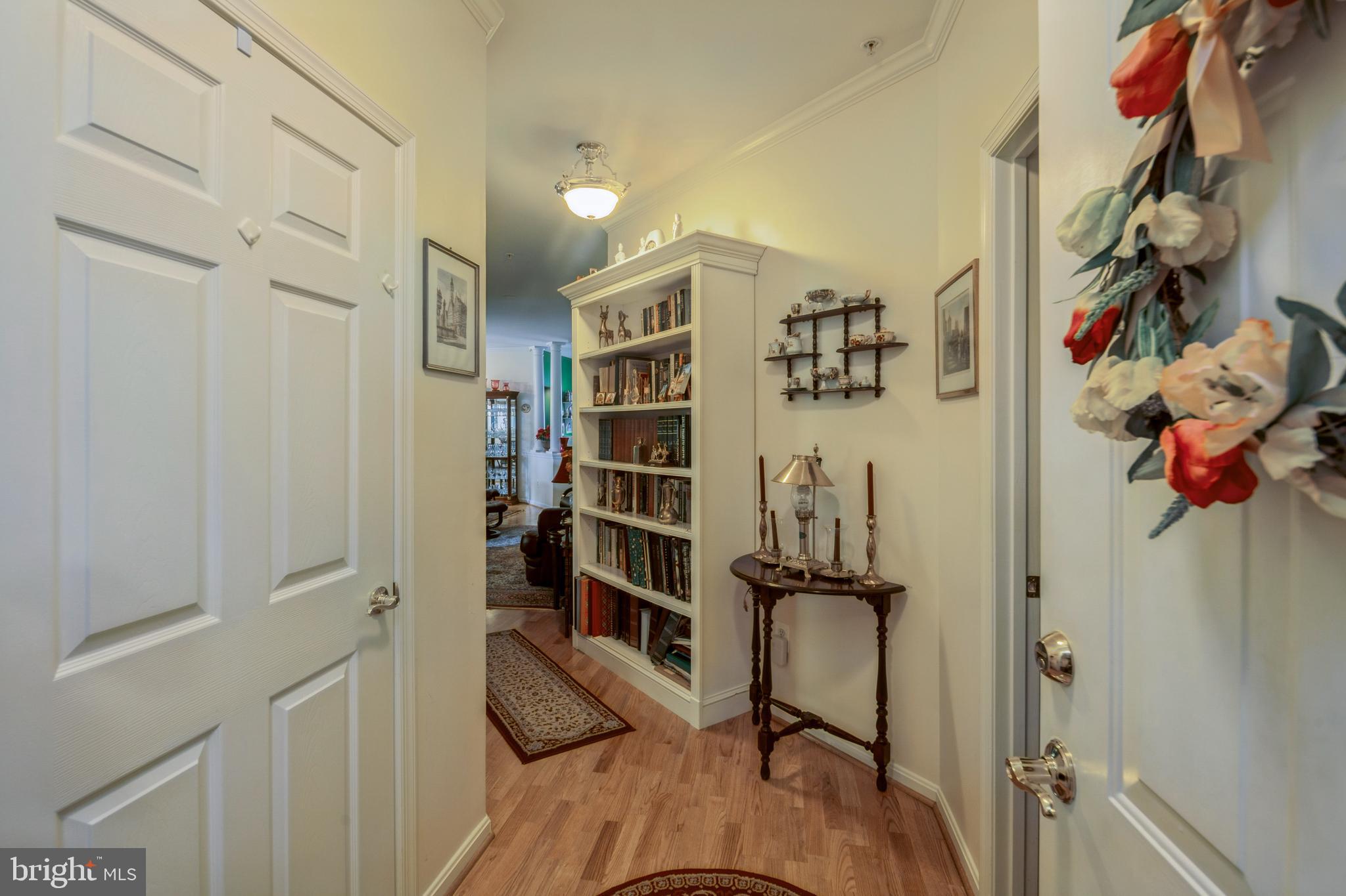 VILLAGE AT WAUGH CHAPEL - Residential