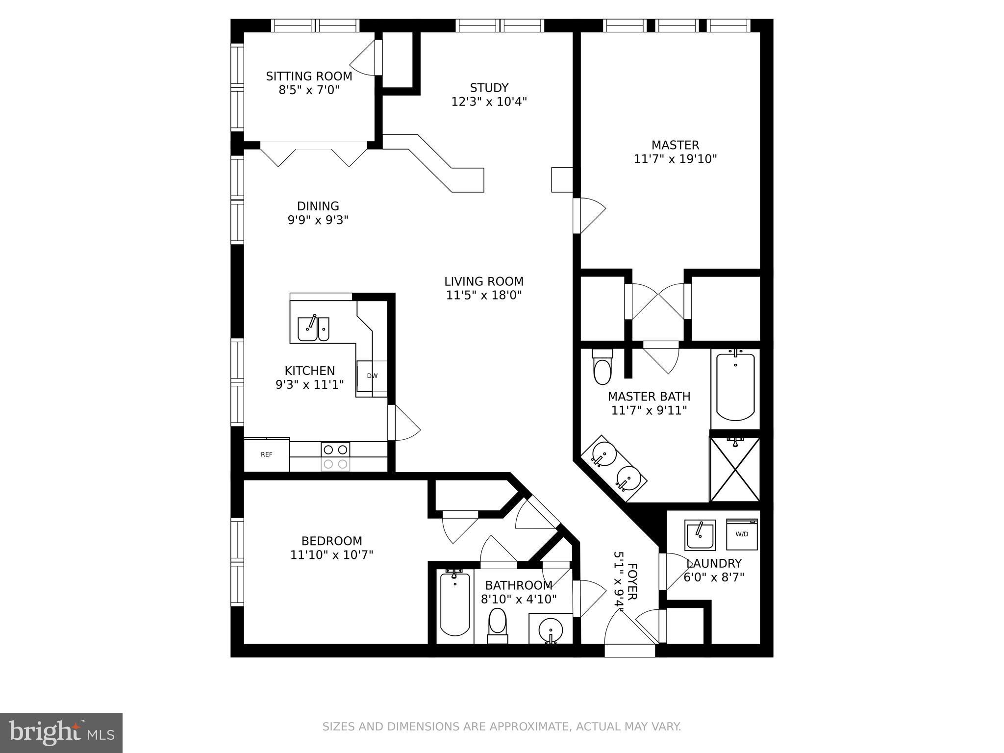 VILLAGE AT WAUGH CHAPEL - Residential