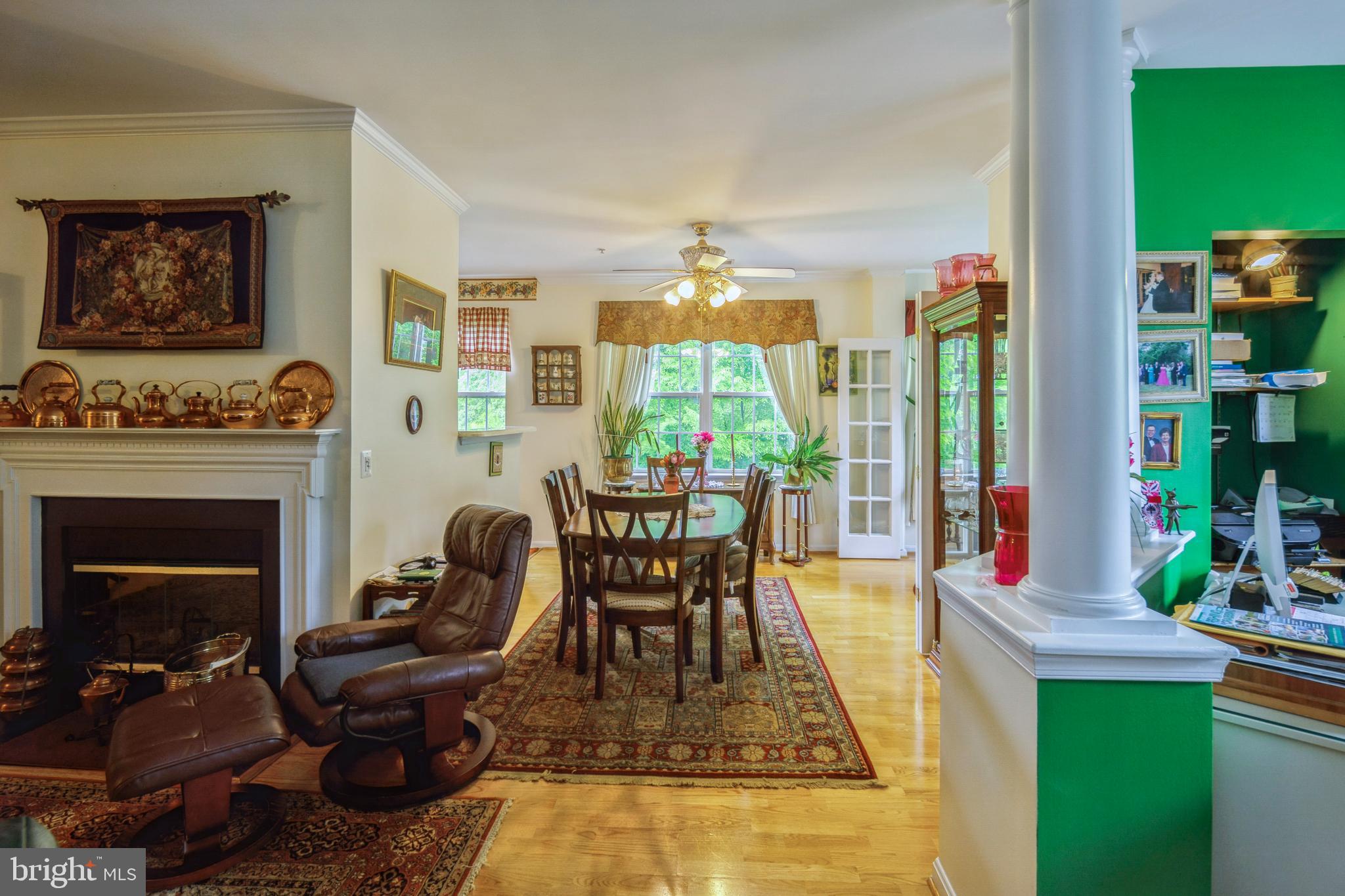 VILLAGE AT WAUGH CHAPEL - Residential