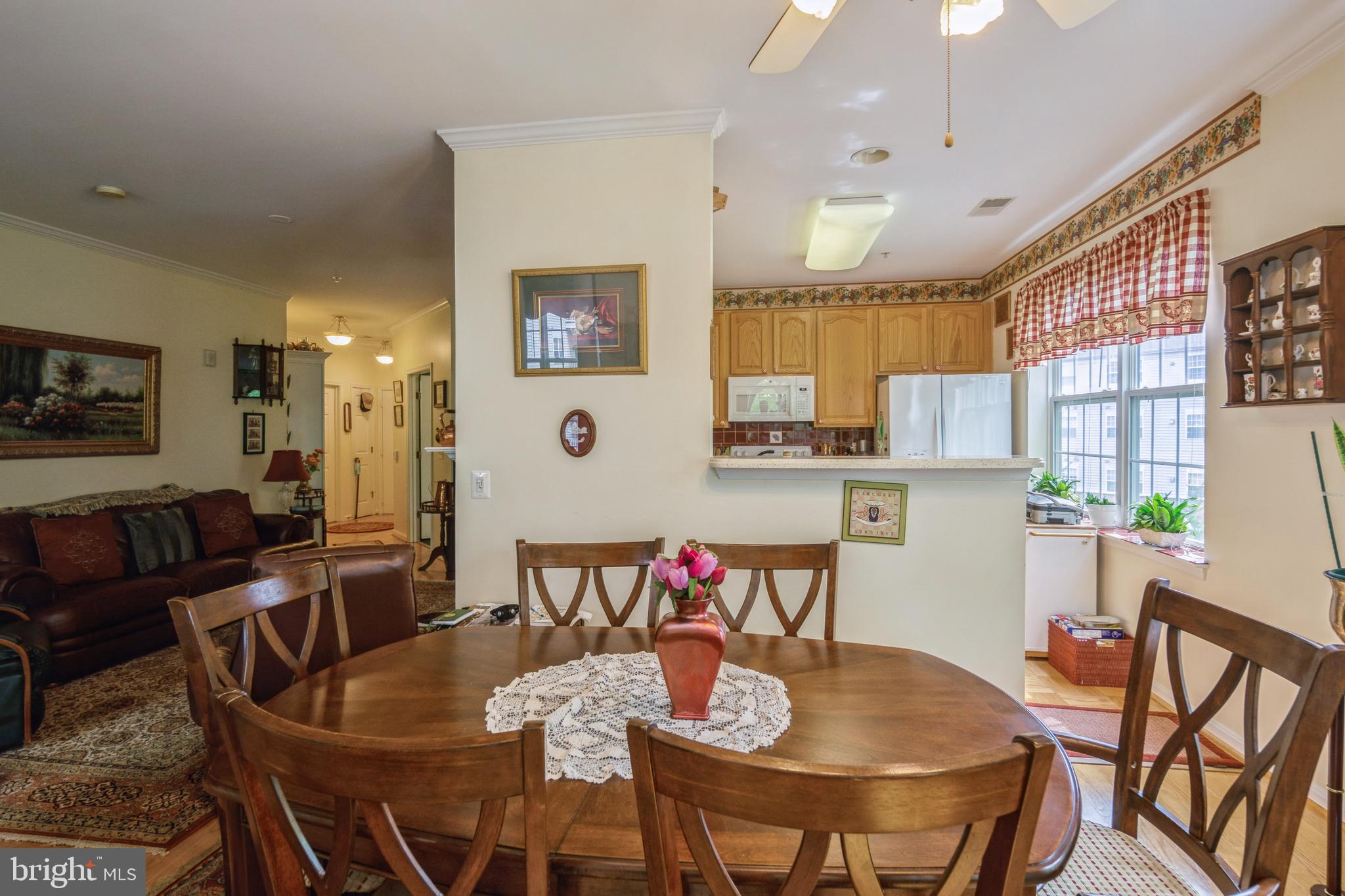 VILLAGE AT WAUGH CHAPEL - Residential