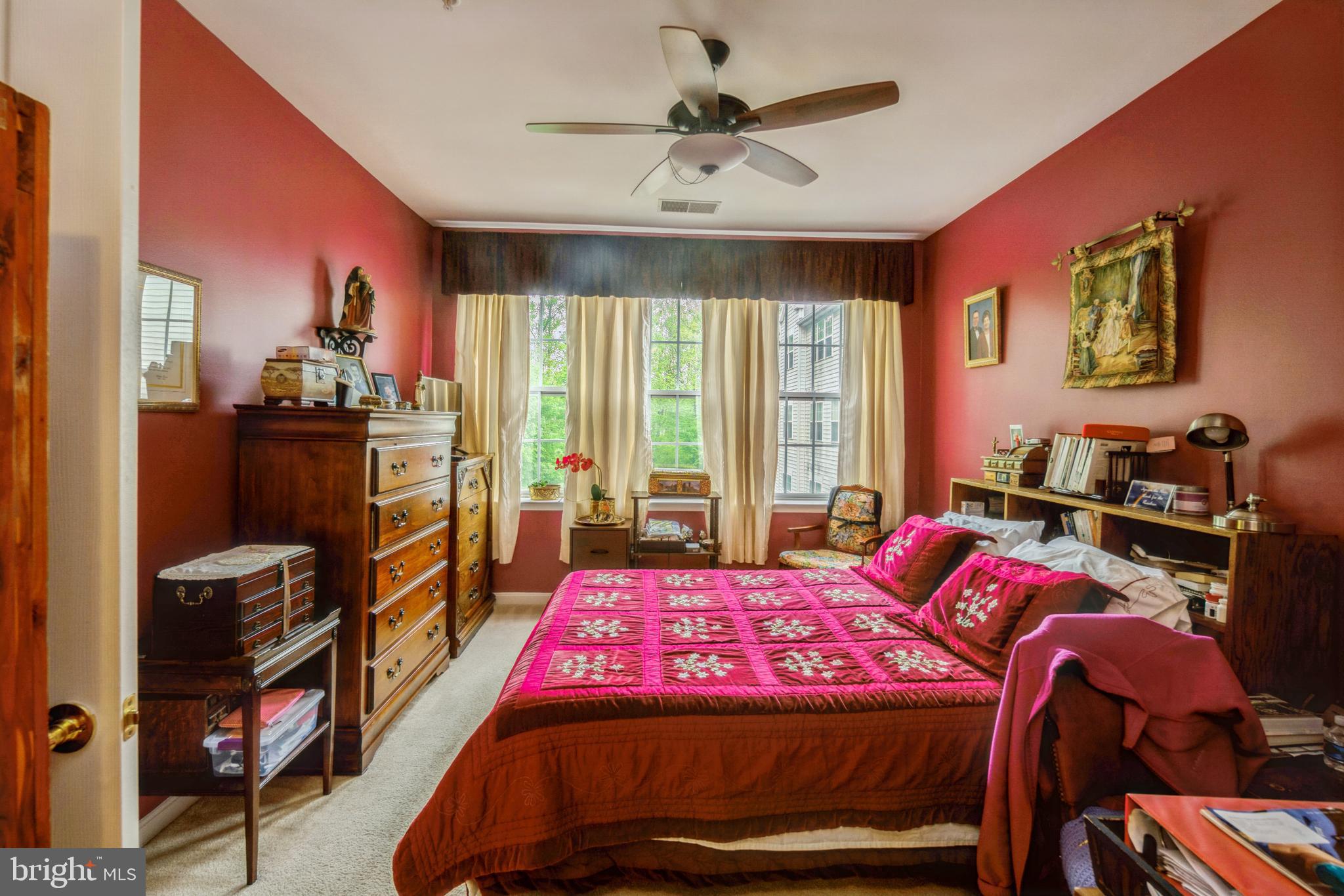 VILLAGE AT WAUGH CHAPEL - Residential