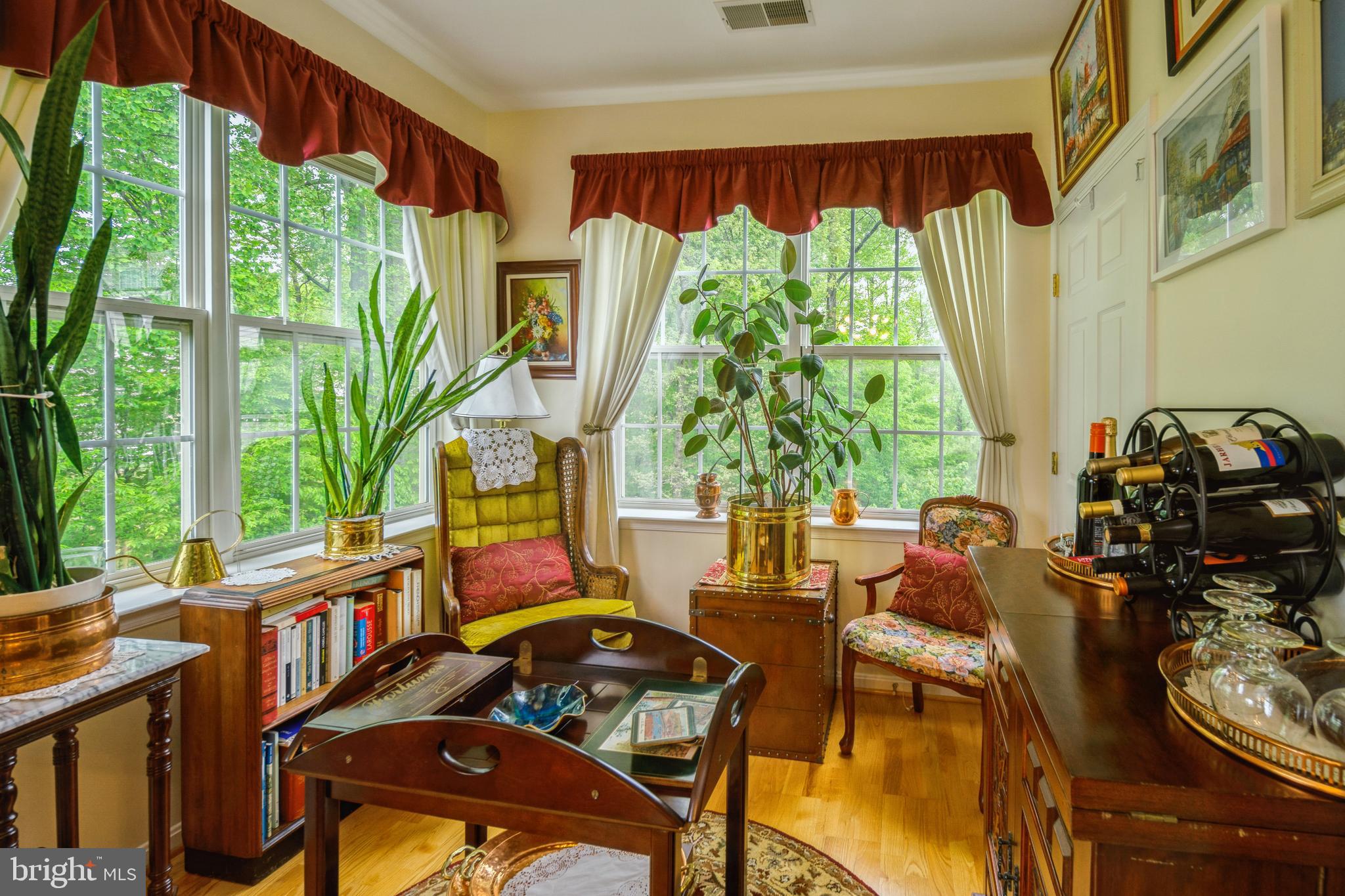 VILLAGE AT WAUGH CHAPEL - Residential