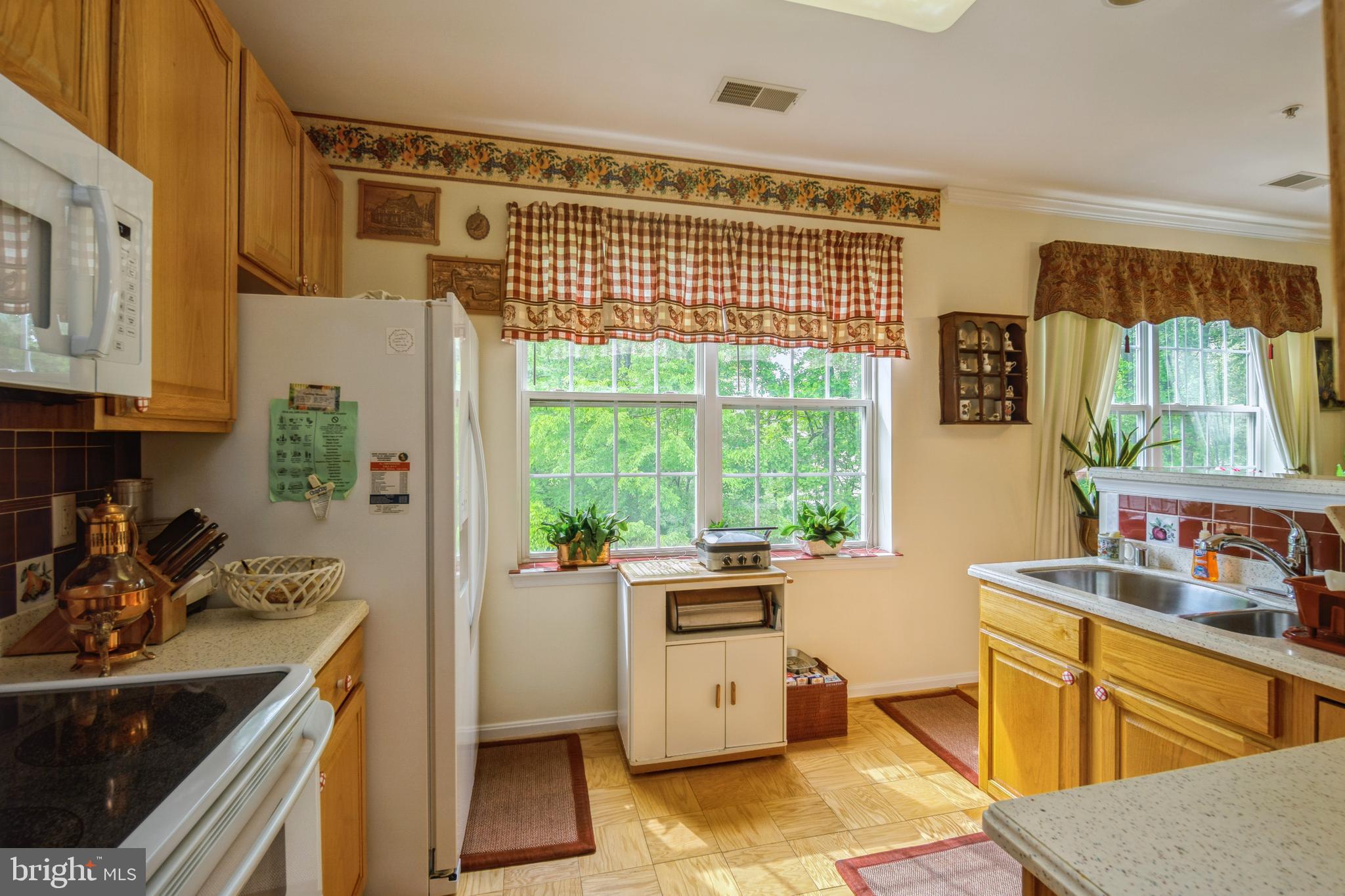 VILLAGE AT WAUGH CHAPEL - Residential