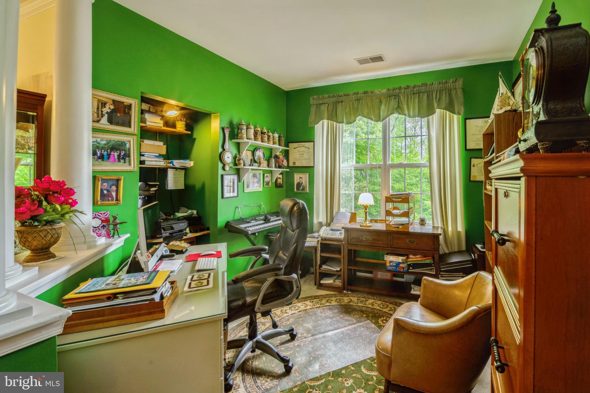 VILLAGE AT WAUGH CHAPEL - Residential