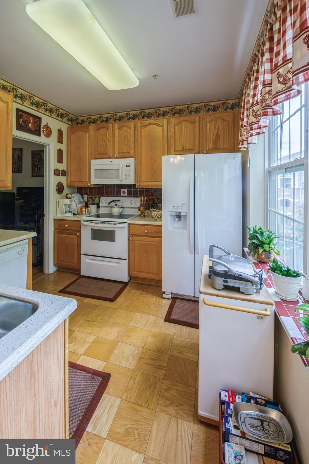 VILLAGE AT WAUGH CHAPEL - Residential