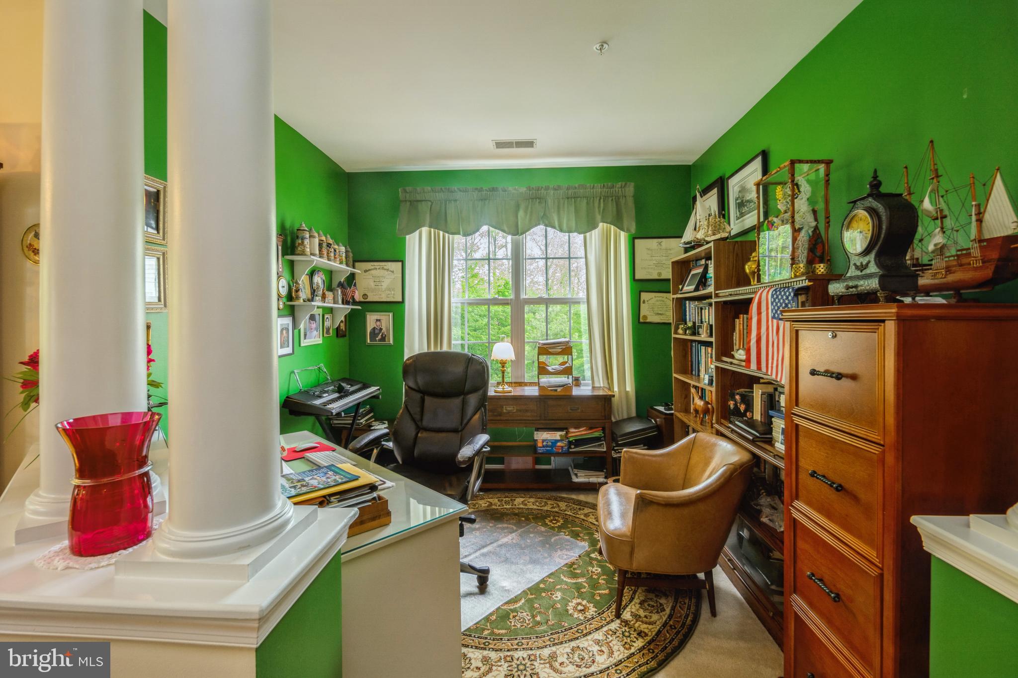 VILLAGE AT WAUGH CHAPEL - Residential