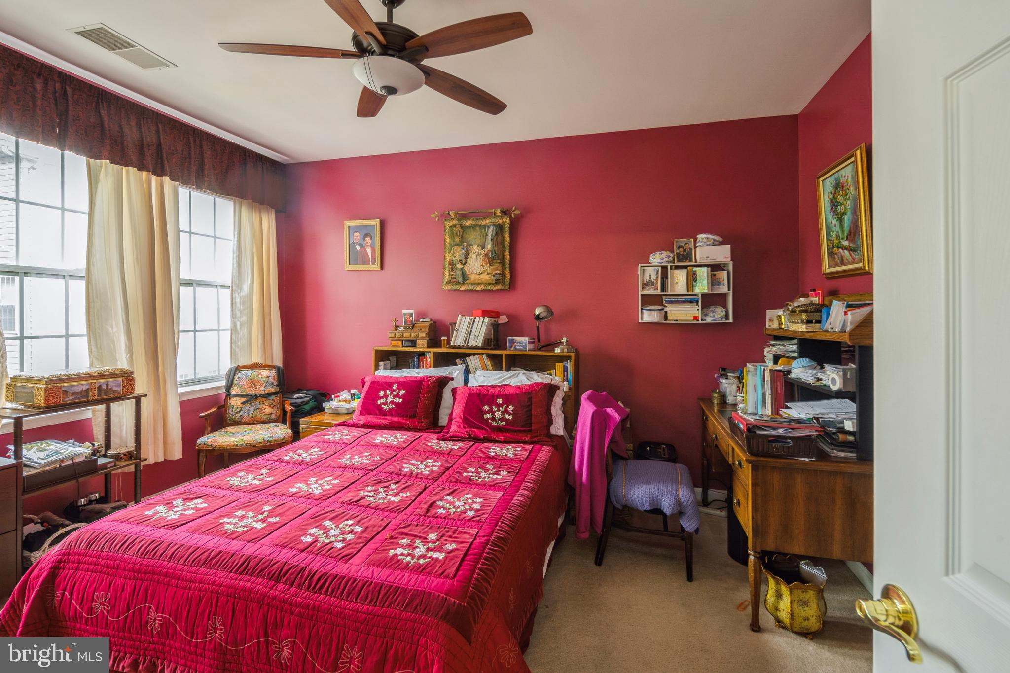 VILLAGE AT WAUGH CHAPEL - Residential