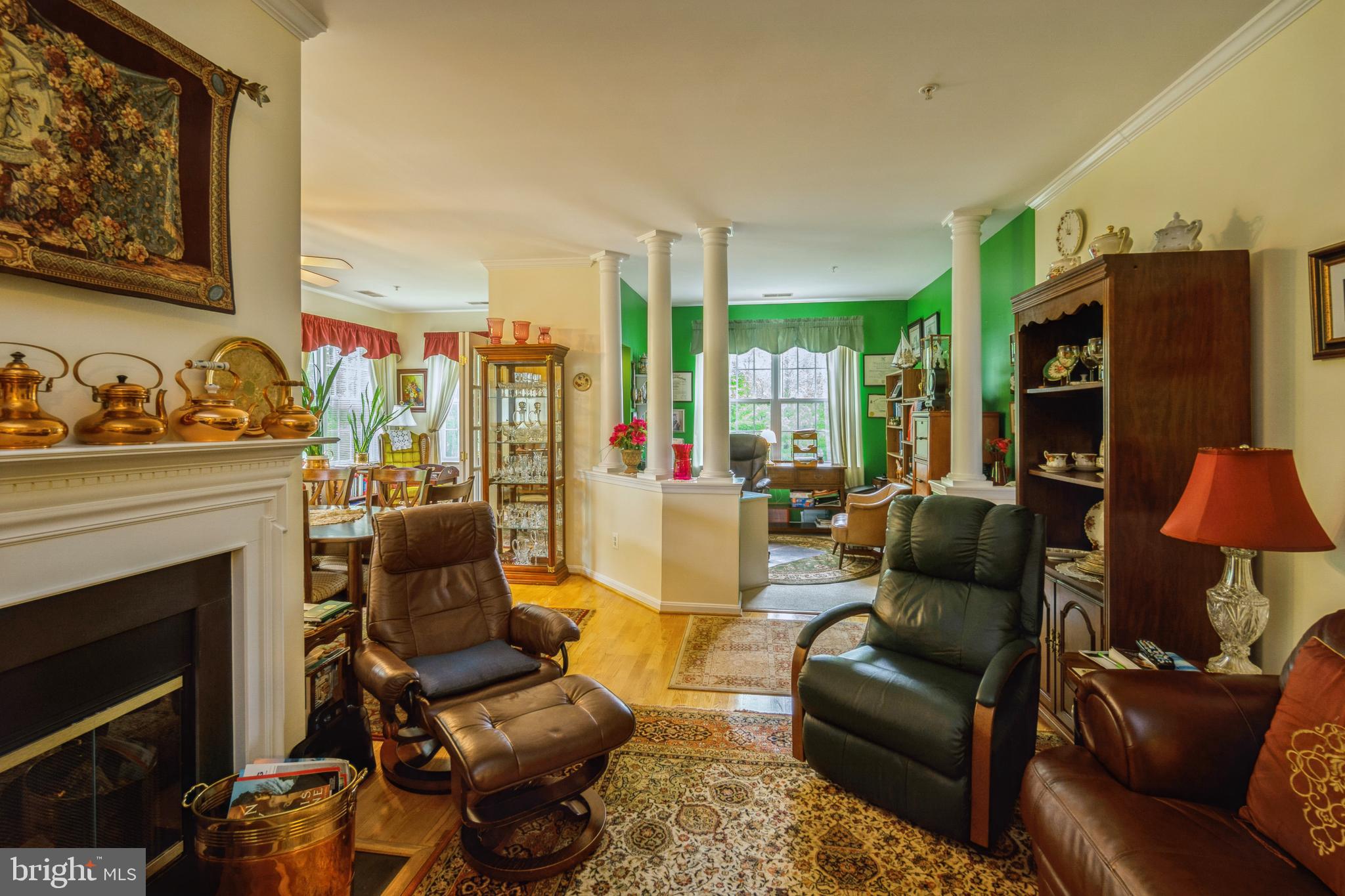 VILLAGE AT WAUGH CHAPEL - Residential