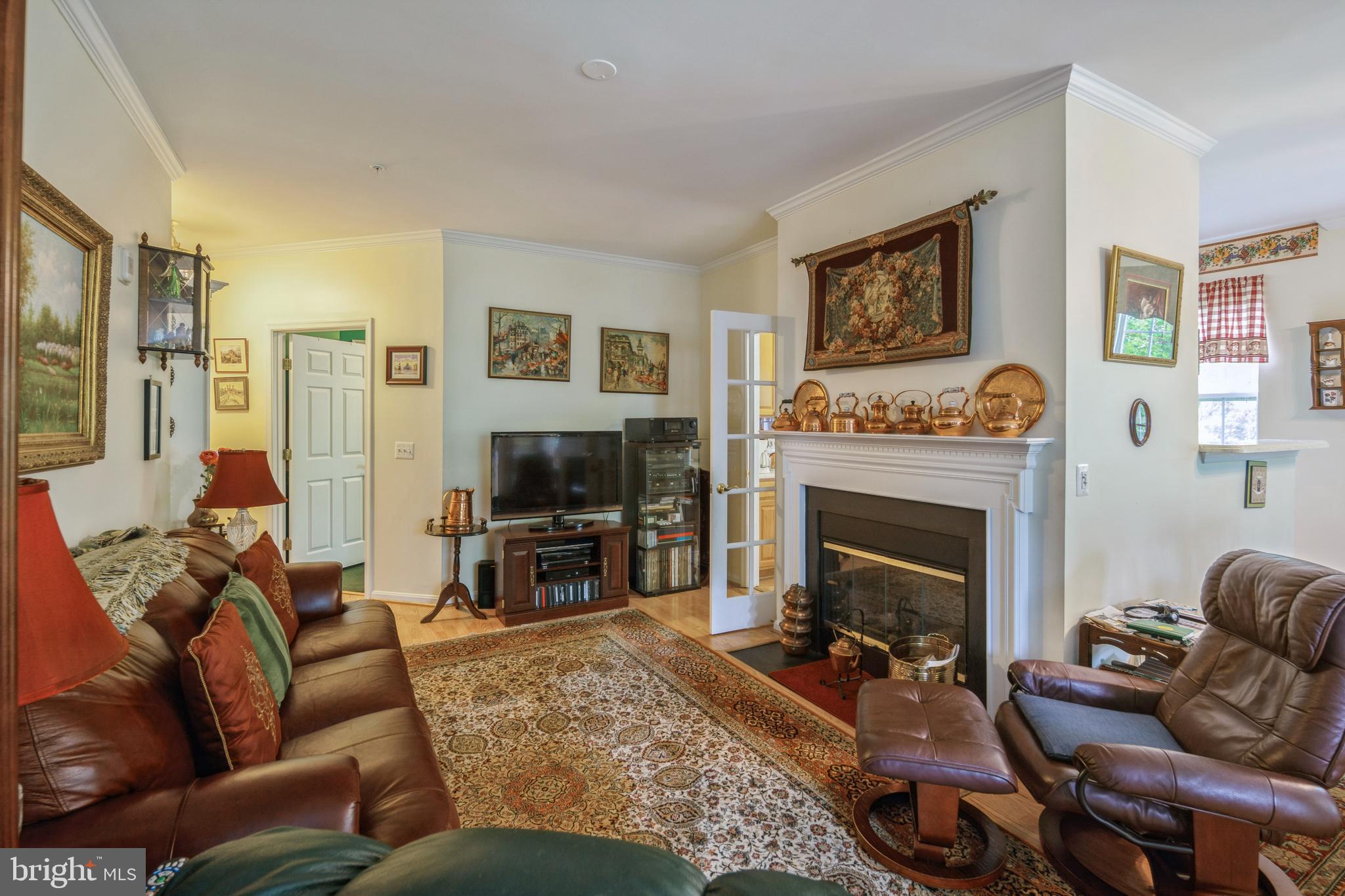 VILLAGE AT WAUGH CHAPEL - Residential