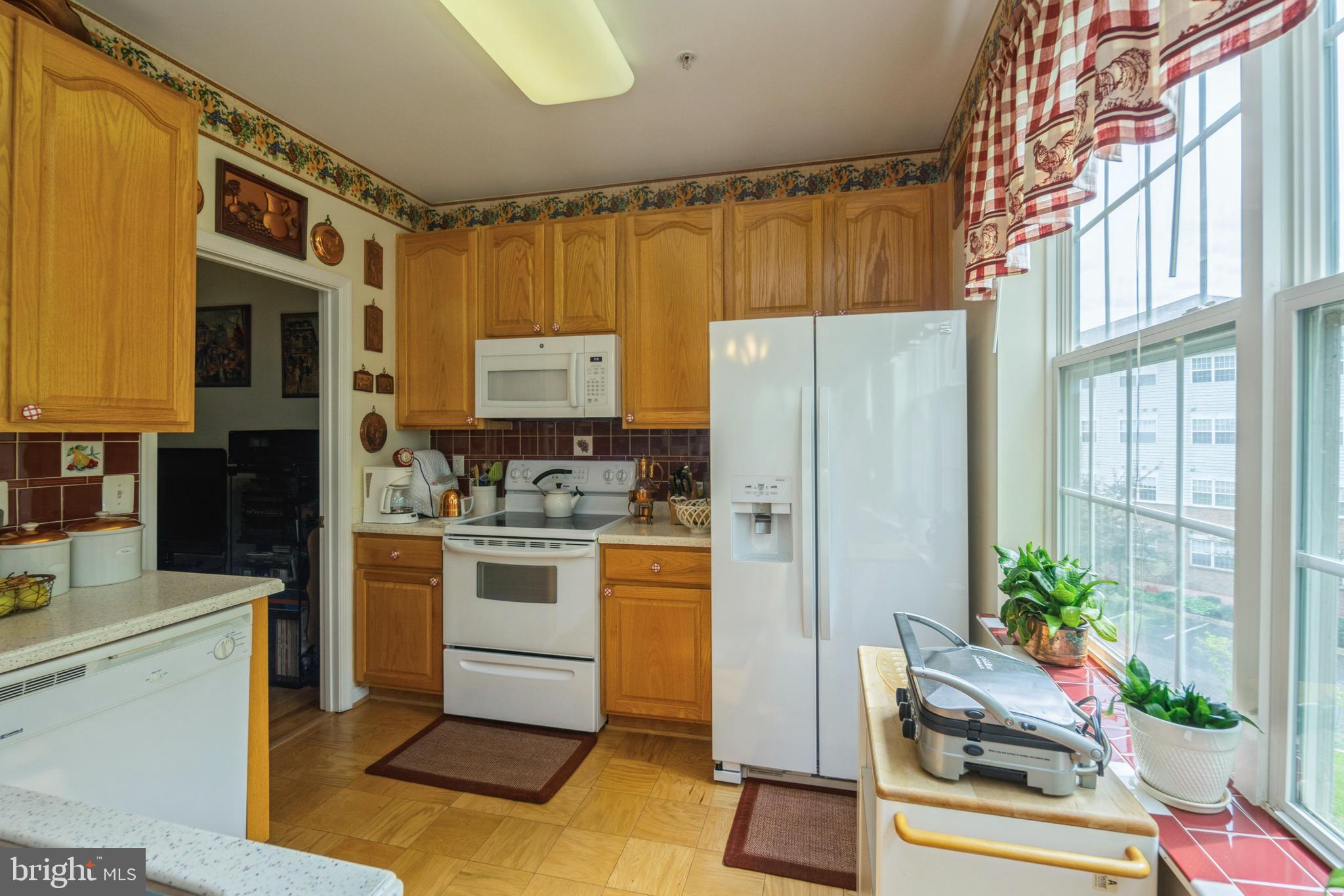 VILLAGE AT WAUGH CHAPEL - Residential