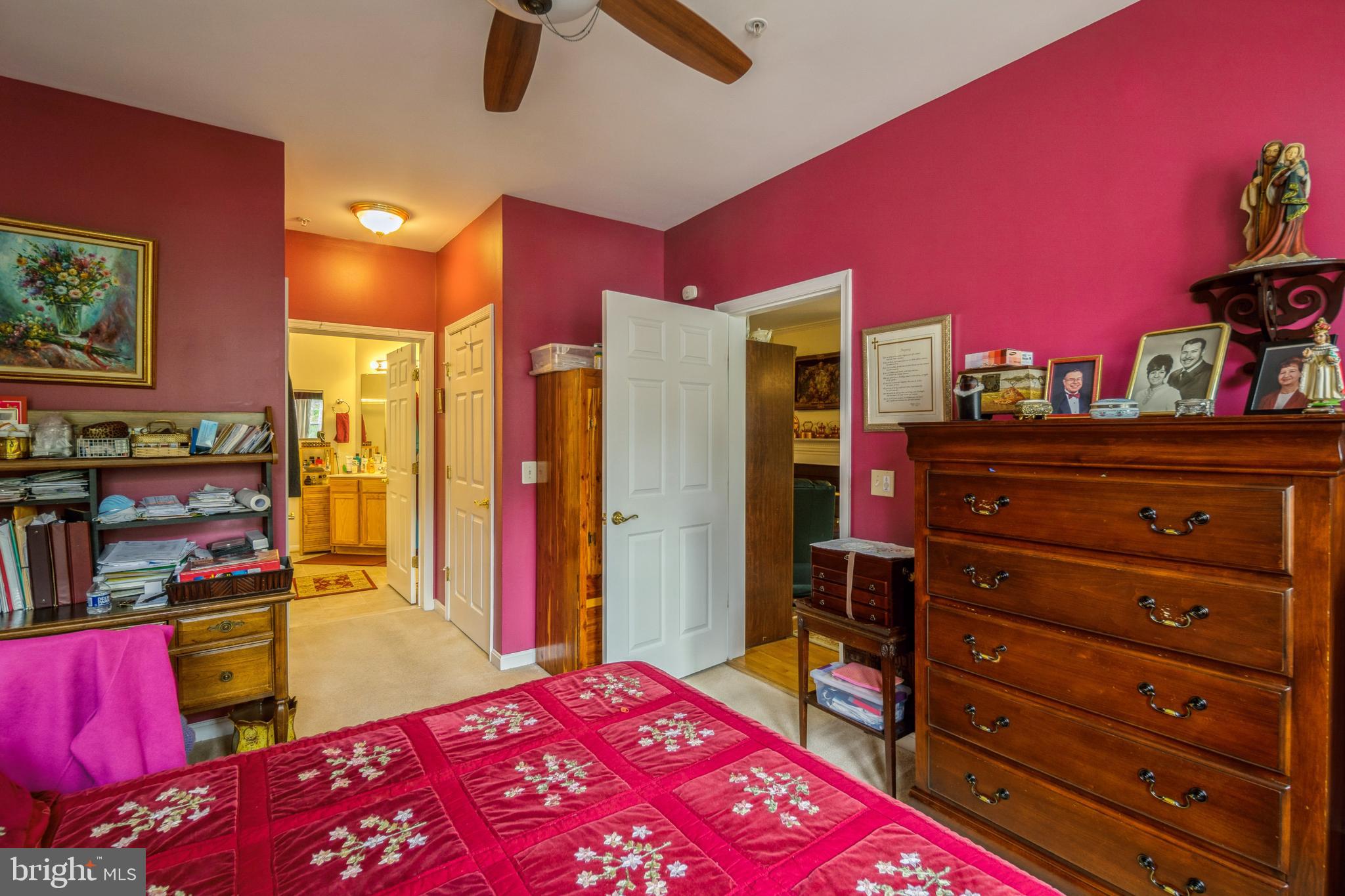 VILLAGE AT WAUGH CHAPEL - Residential