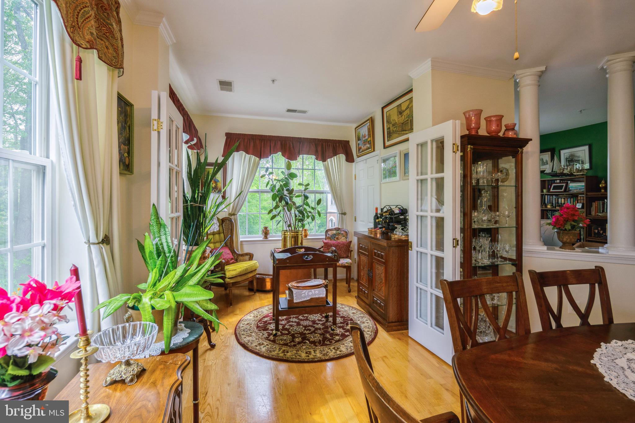 VILLAGE AT WAUGH CHAPEL - Residential