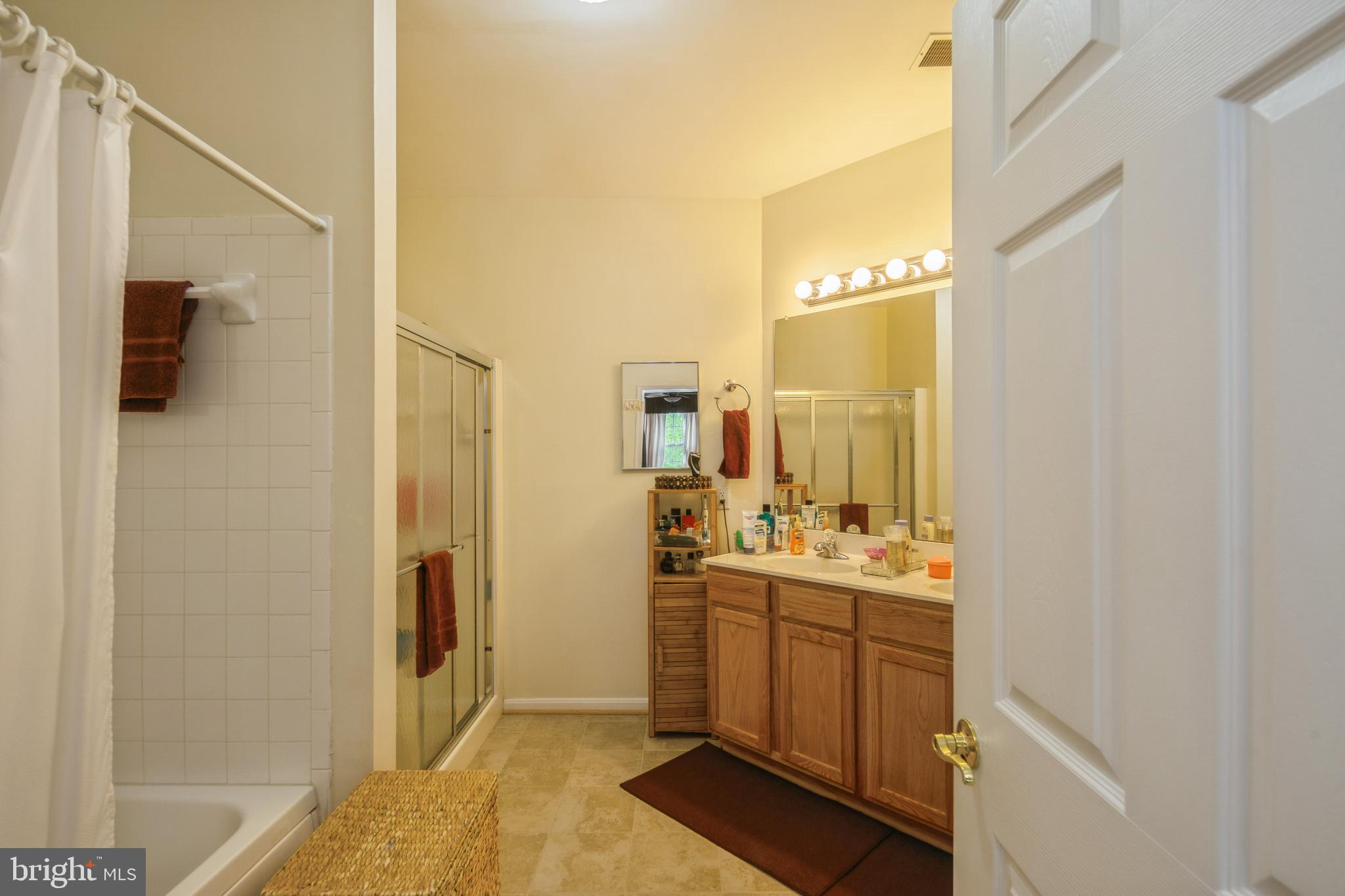 VILLAGE AT WAUGH CHAPEL - Residential