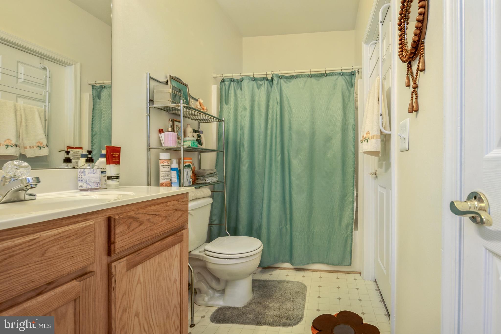 VILLAGE AT WAUGH CHAPEL - Residential