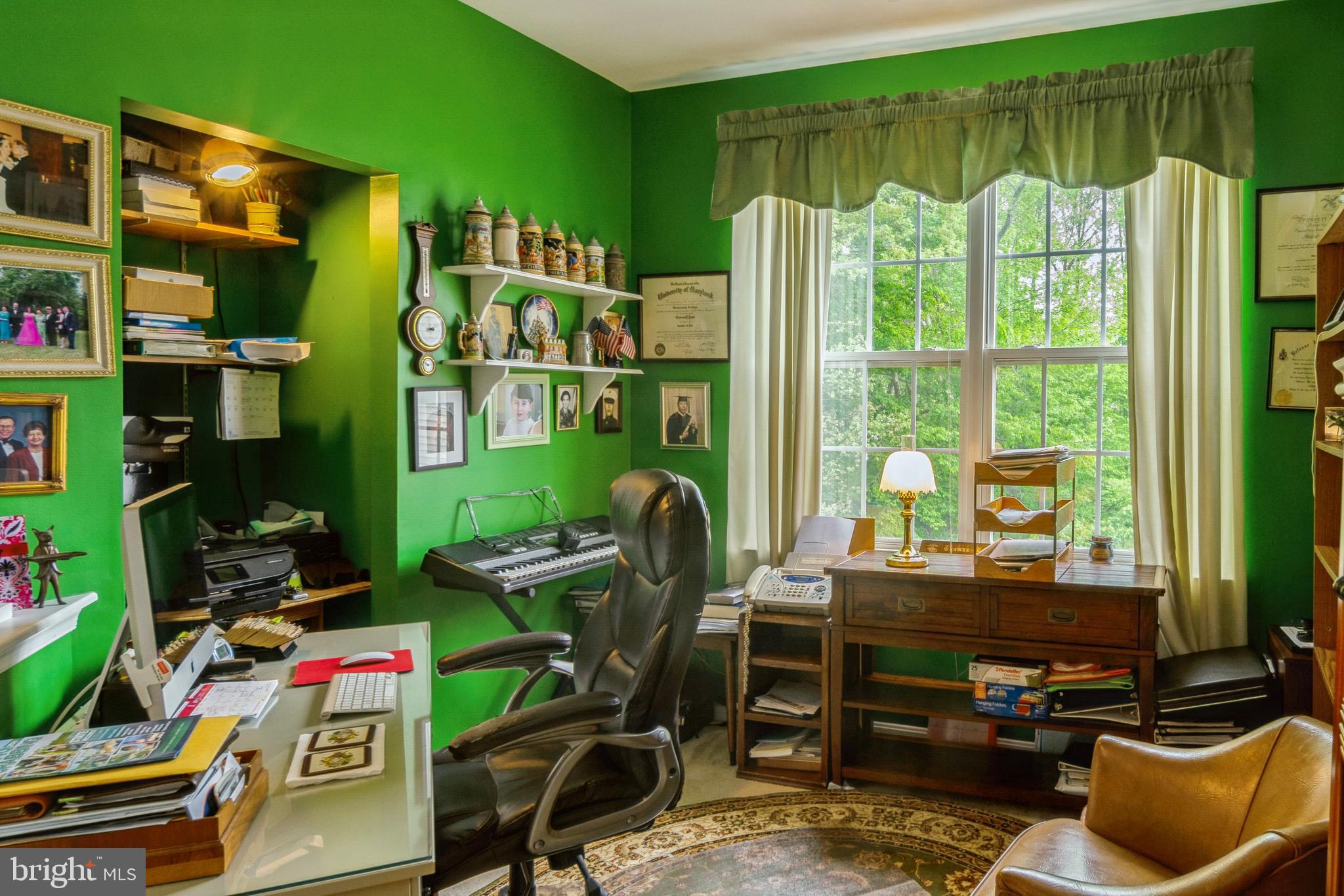 VILLAGE AT WAUGH CHAPEL - Residential