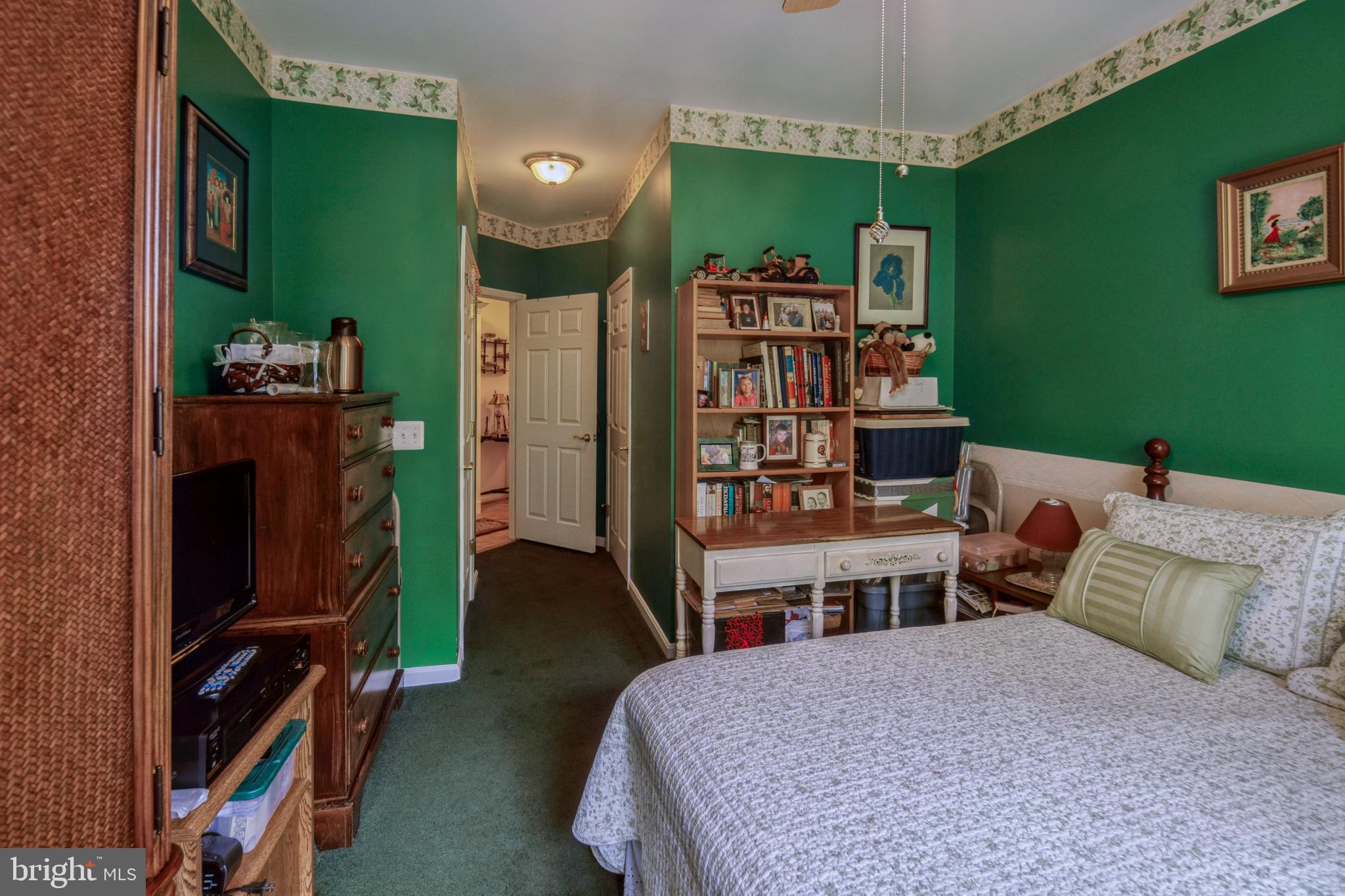 VILLAGE AT WAUGH CHAPEL - Residential