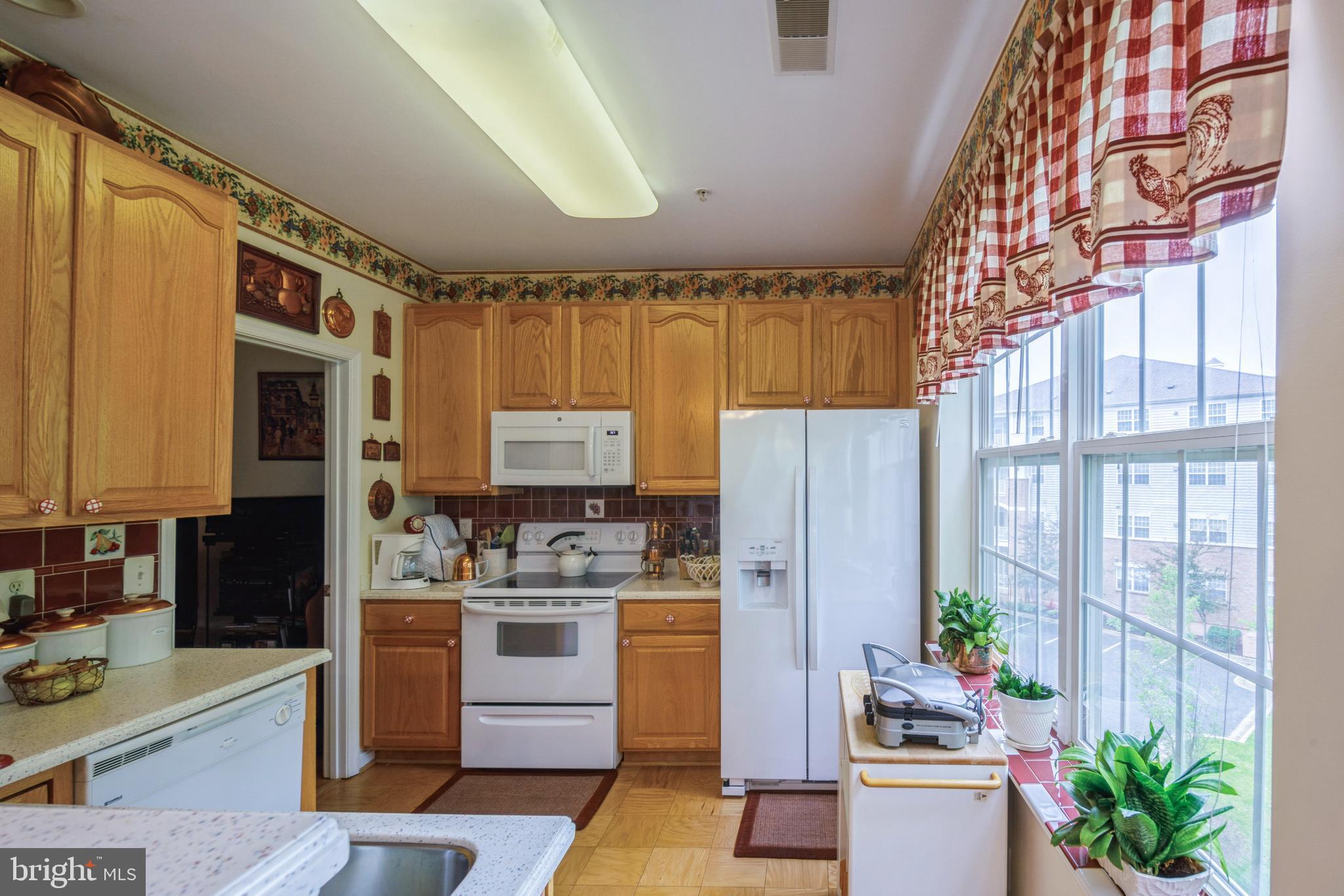 VILLAGE AT WAUGH CHAPEL - Residential