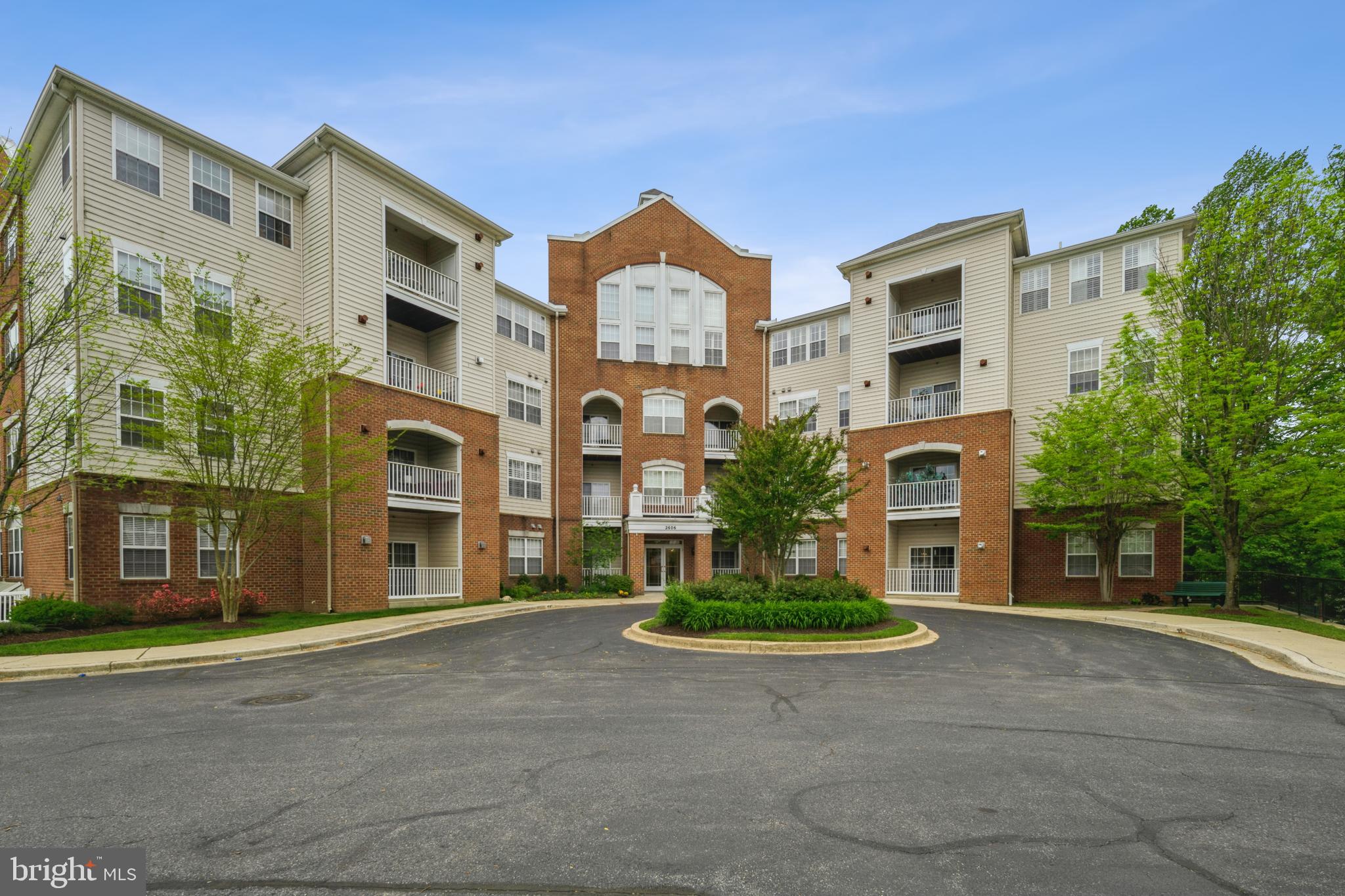 VILLAGE AT WAUGH CHAPEL - Residential