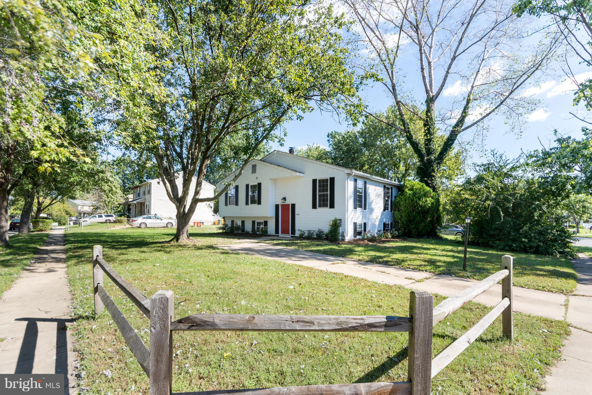 REVELL DOWNS - Residential