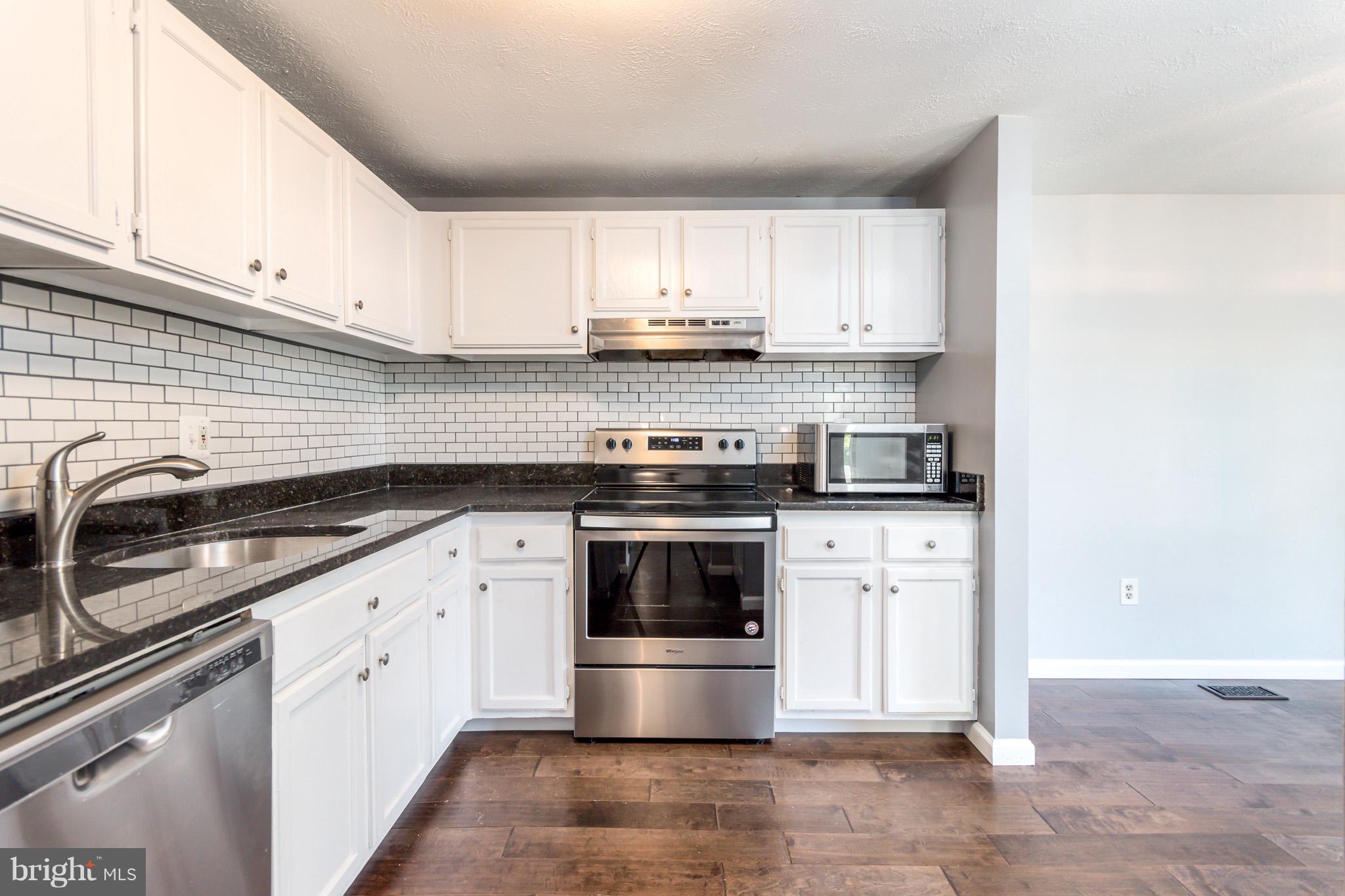 REVELL DOWNS - Residential