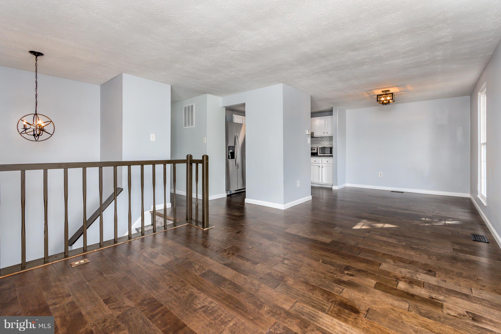 REVELL DOWNS - Residential