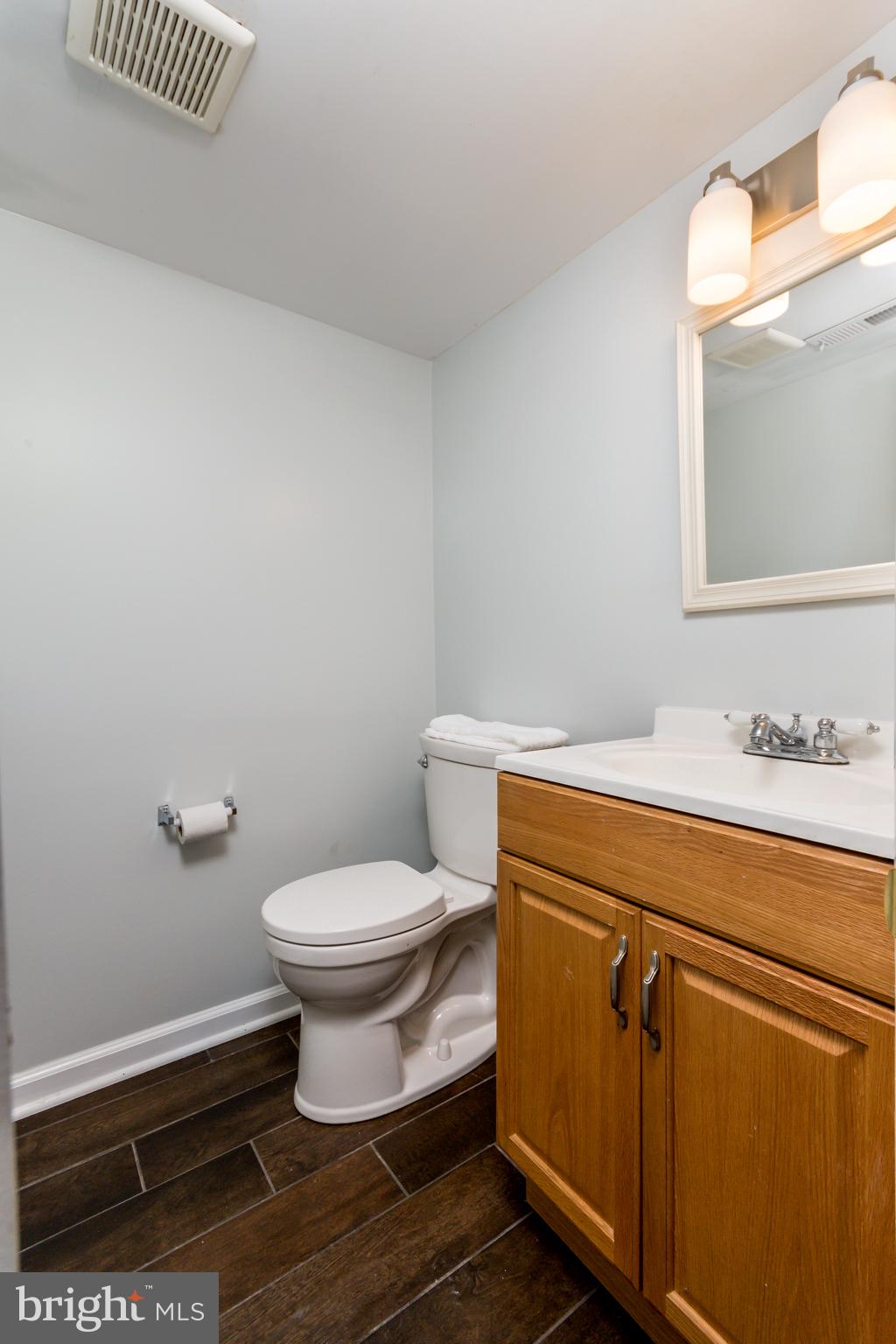 REVELL DOWNS - Residential