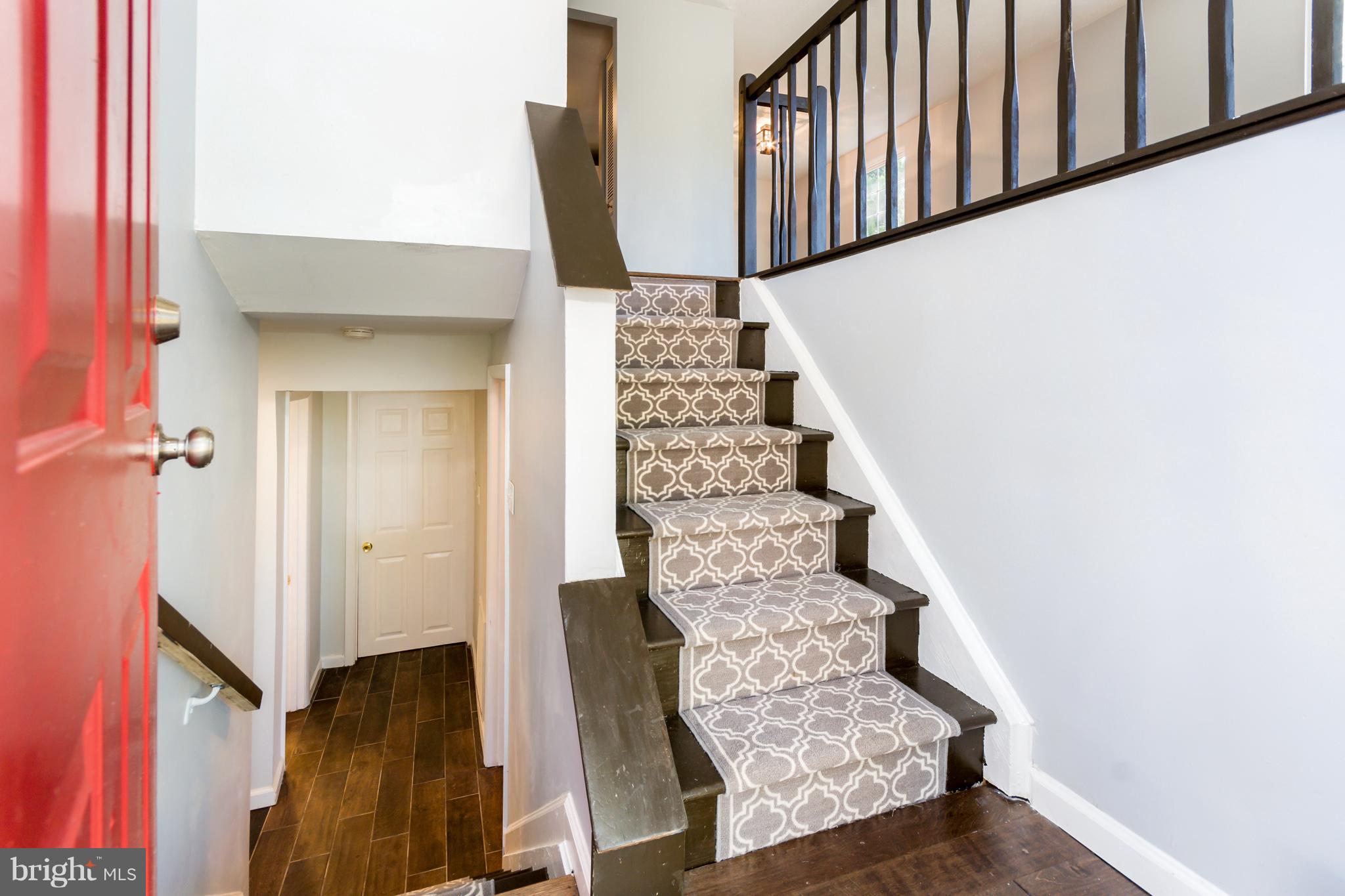 REVELL DOWNS - Residential