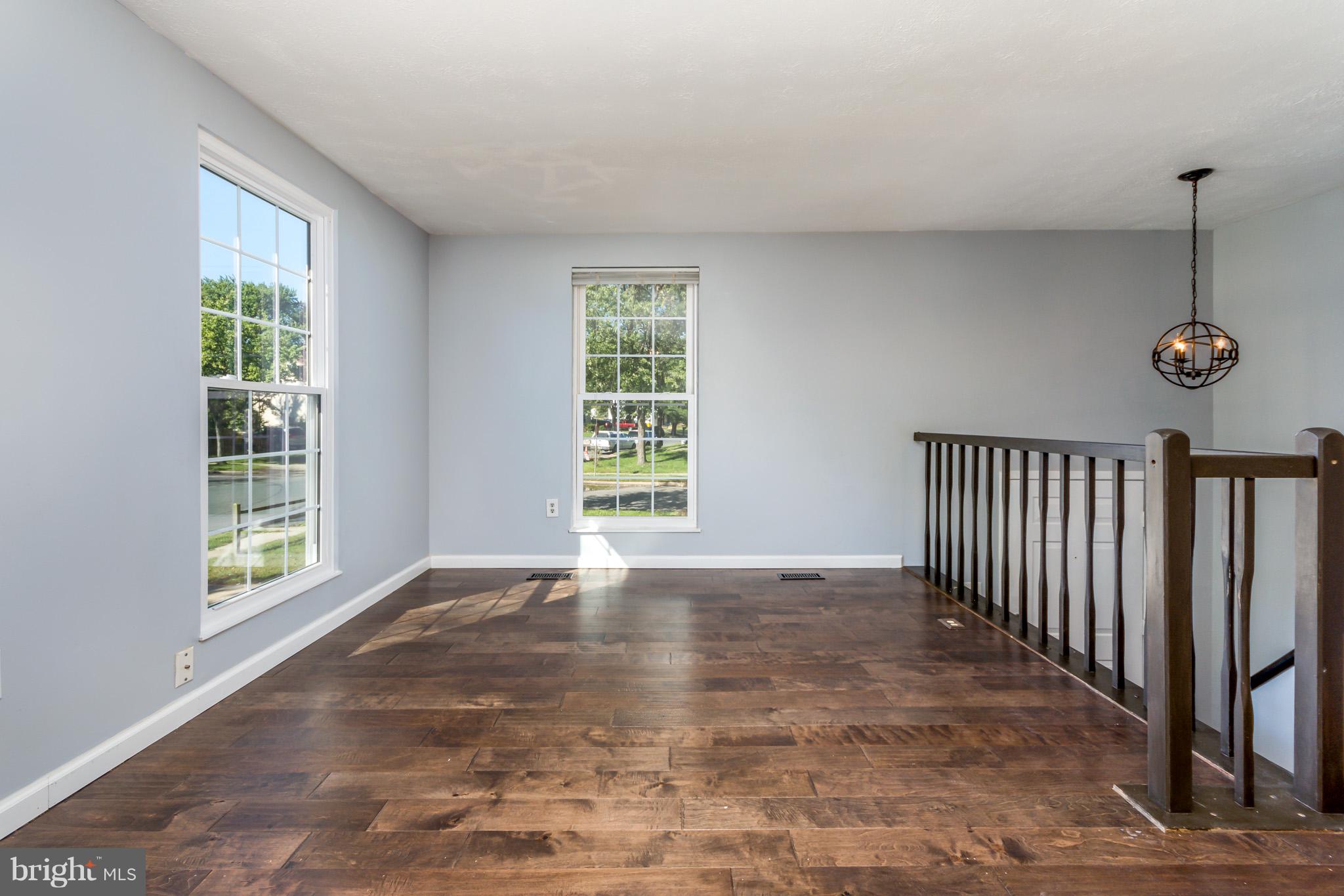 REVELL DOWNS - Residential