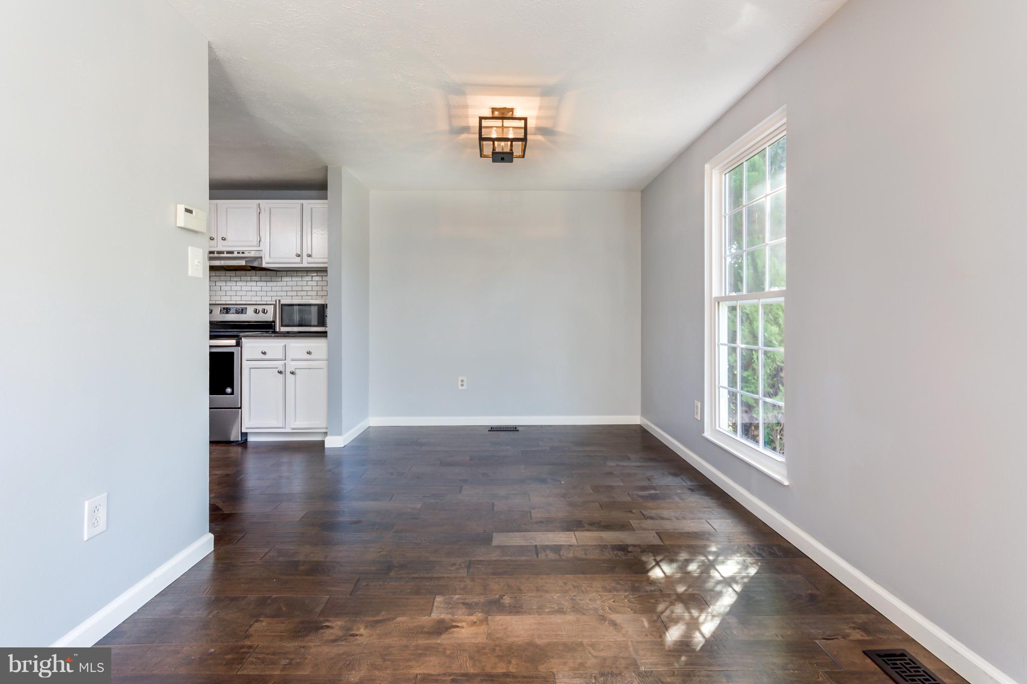 REVELL DOWNS - Residential