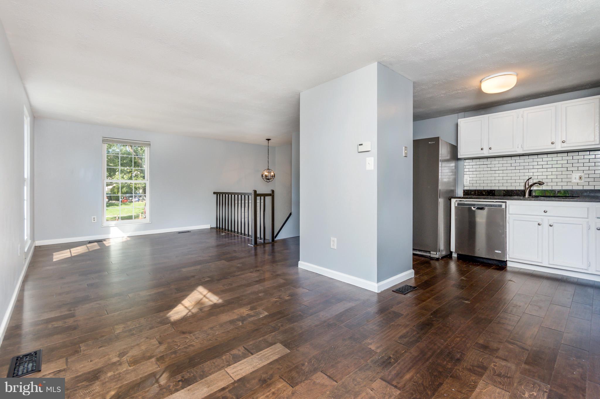 REVELL DOWNS - Residential