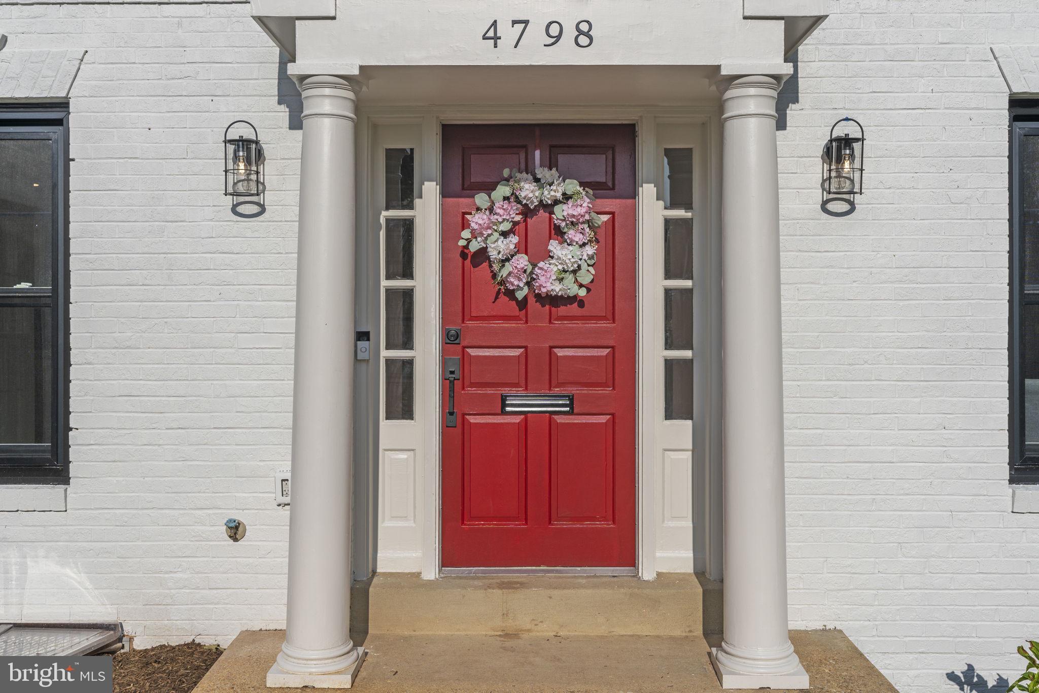 COUNTRY CLUB MANOR - Residential